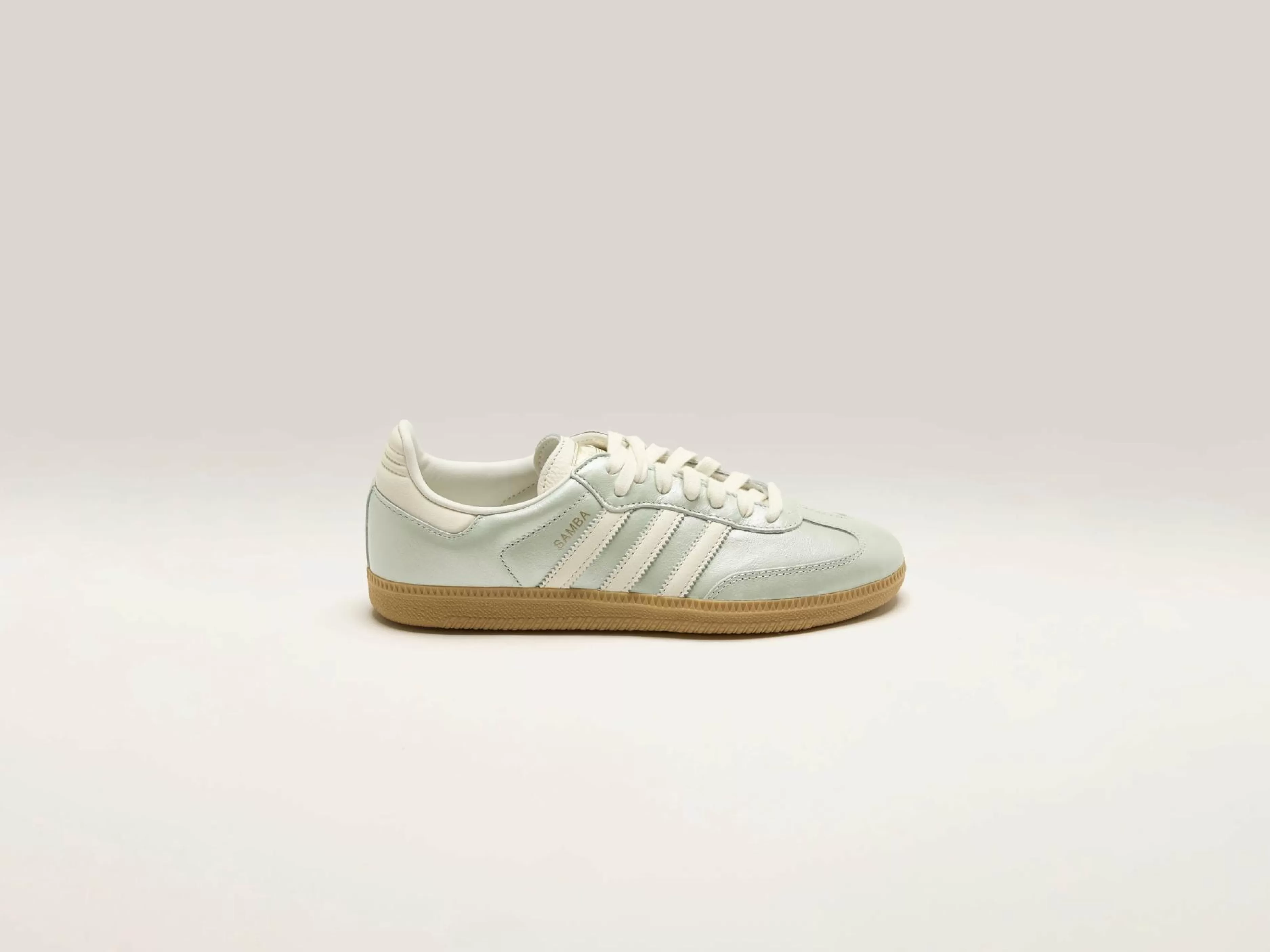 Samba OG Voor Vrouwen-Adidas Clearance