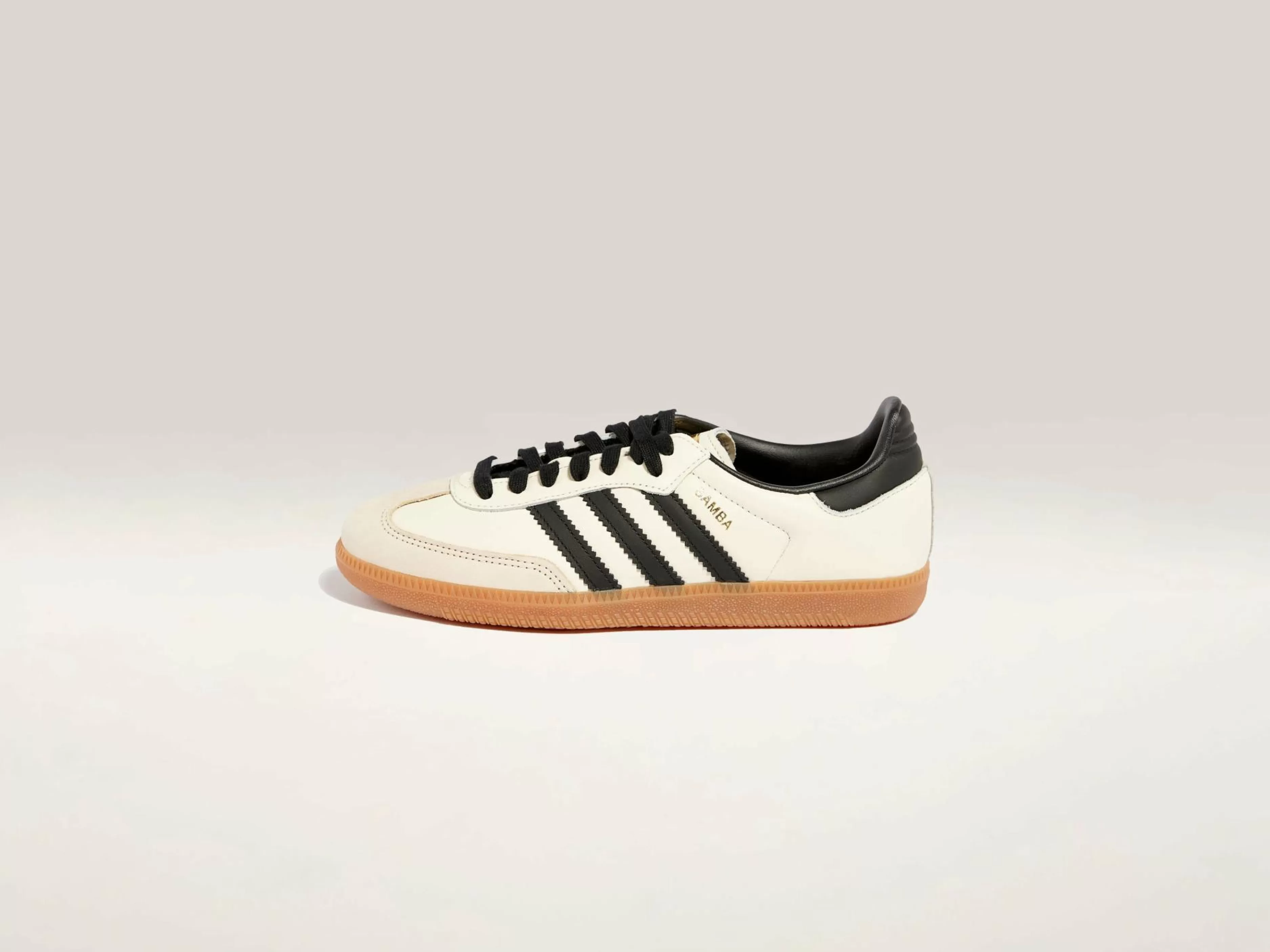 Samba OG Voor Vrouwen-Adidas Sale