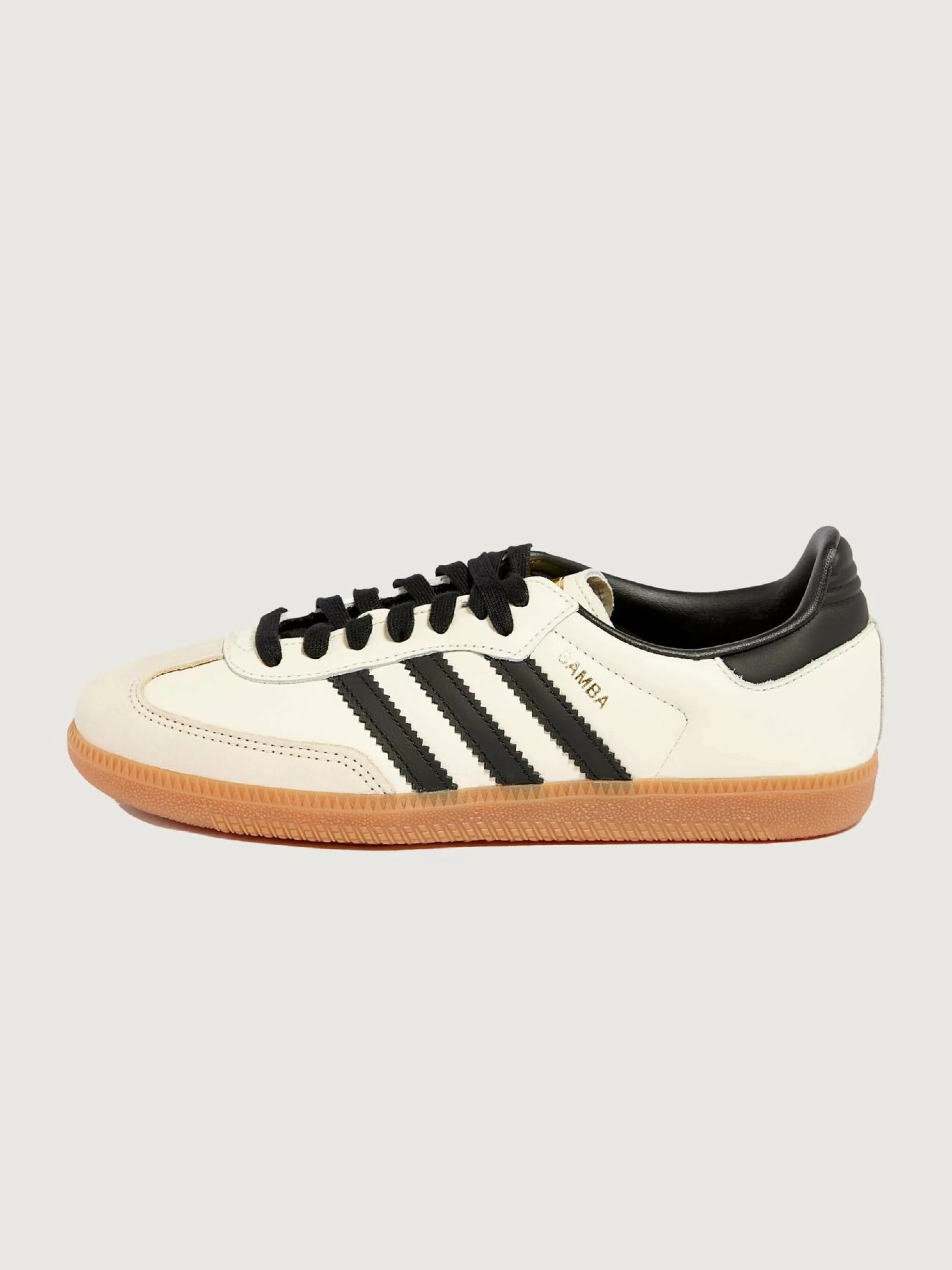 Samba OG Voor Vrouwen-Adidas Sale