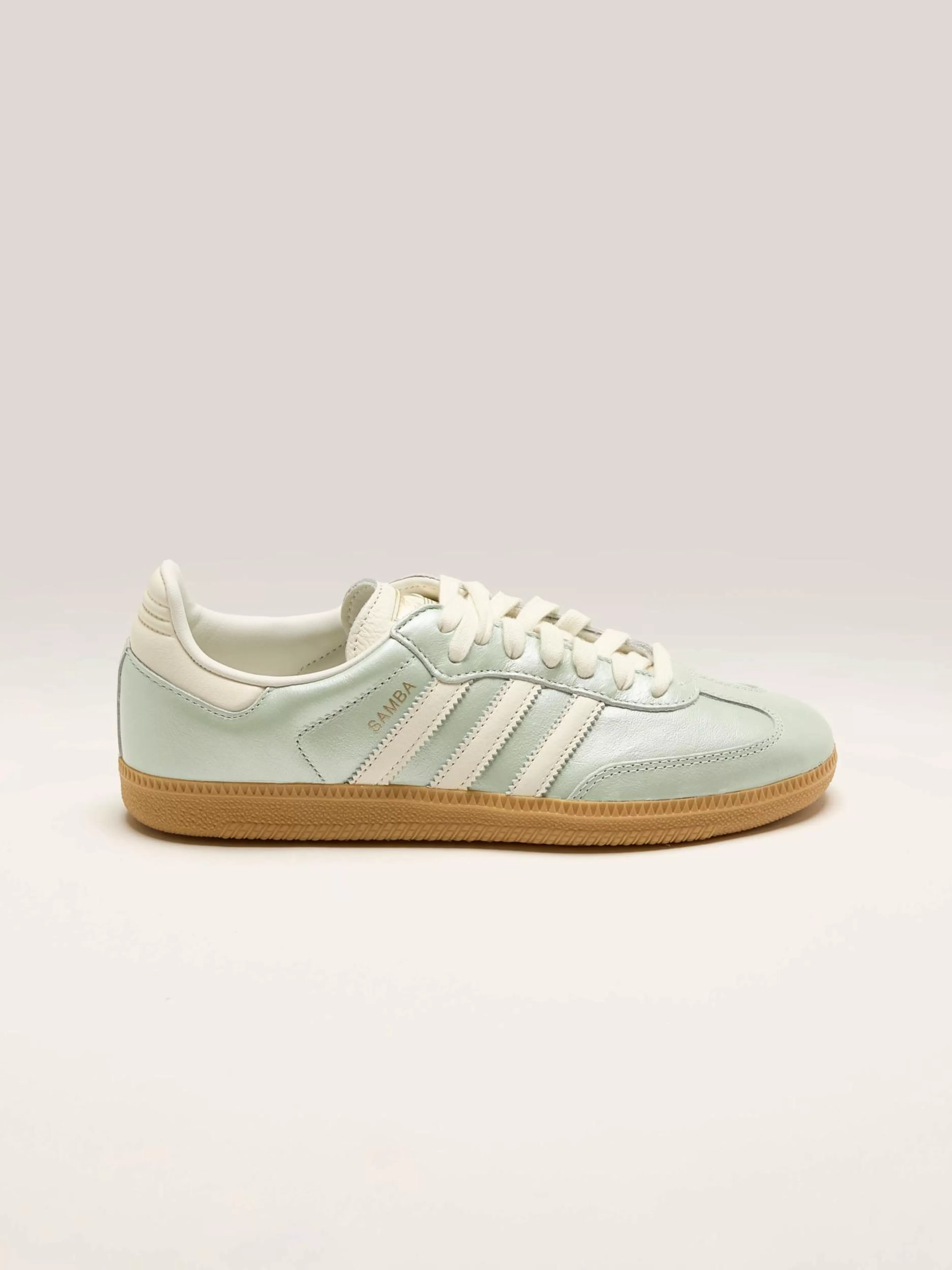 Samba OG Voor Vrouwen-Adidas Clearance