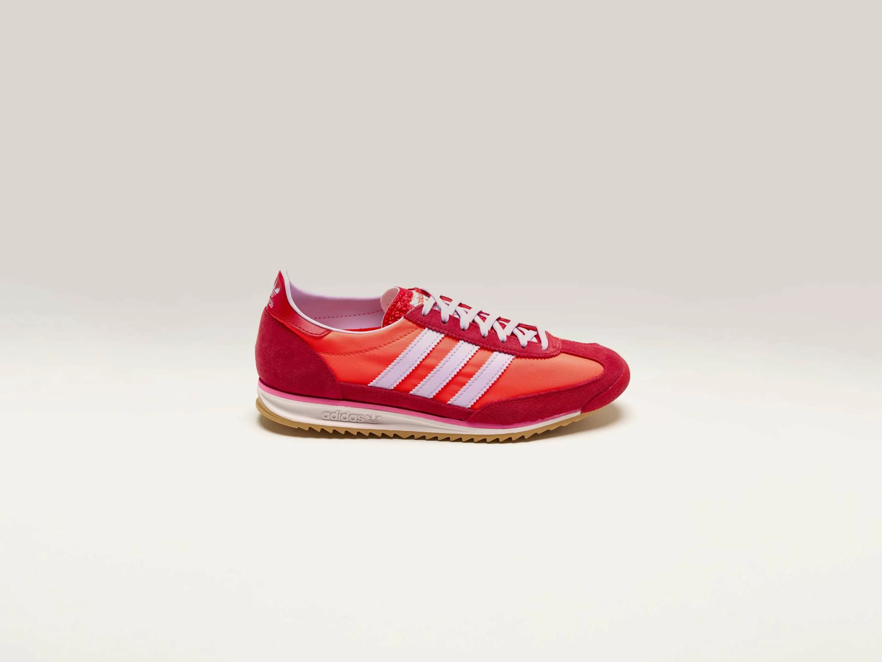 SL 72 OG Voor Vrouwen-Adidas New