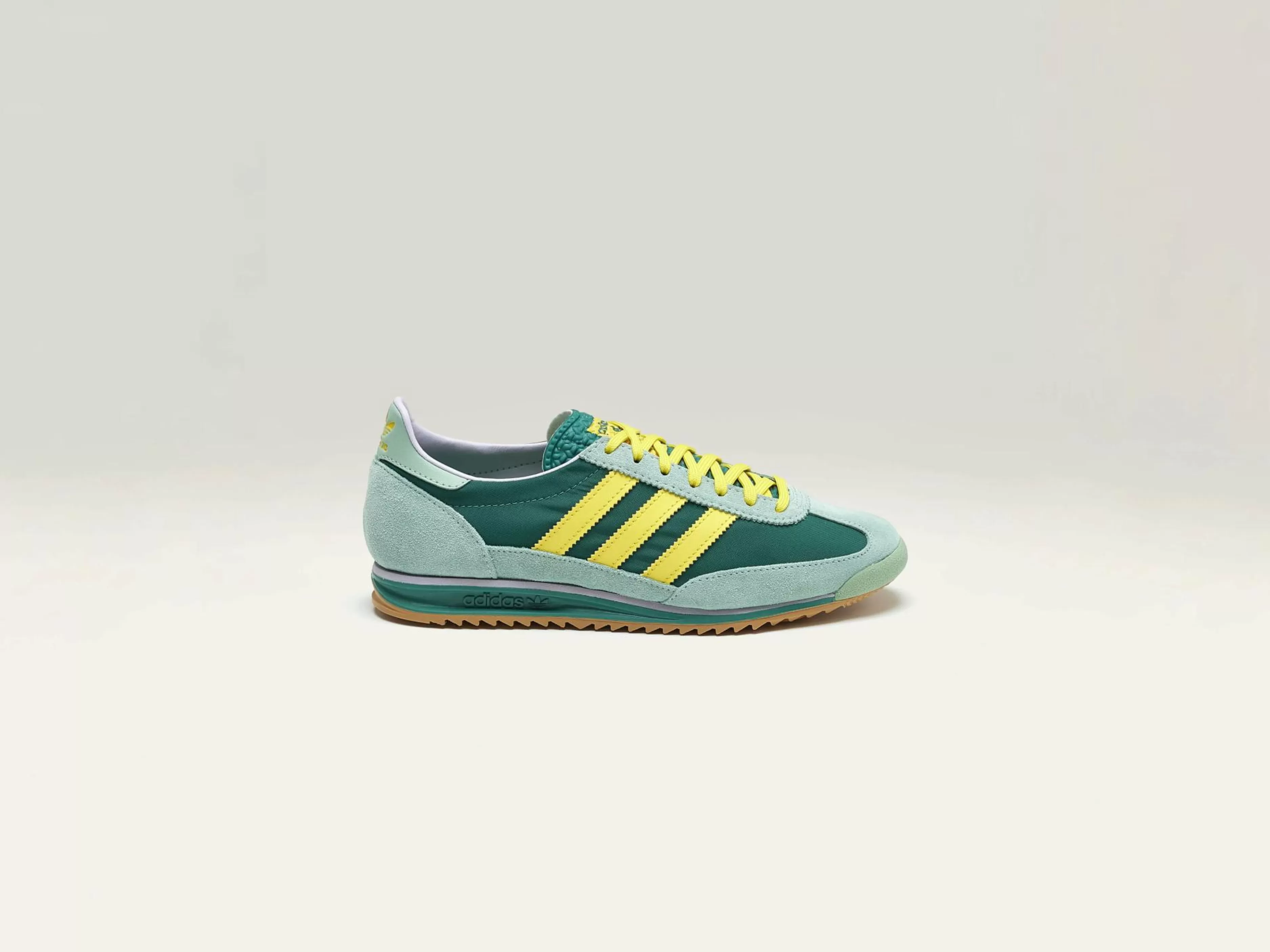 SL 72 OG Voor Vrouwen-Adidas Fashion