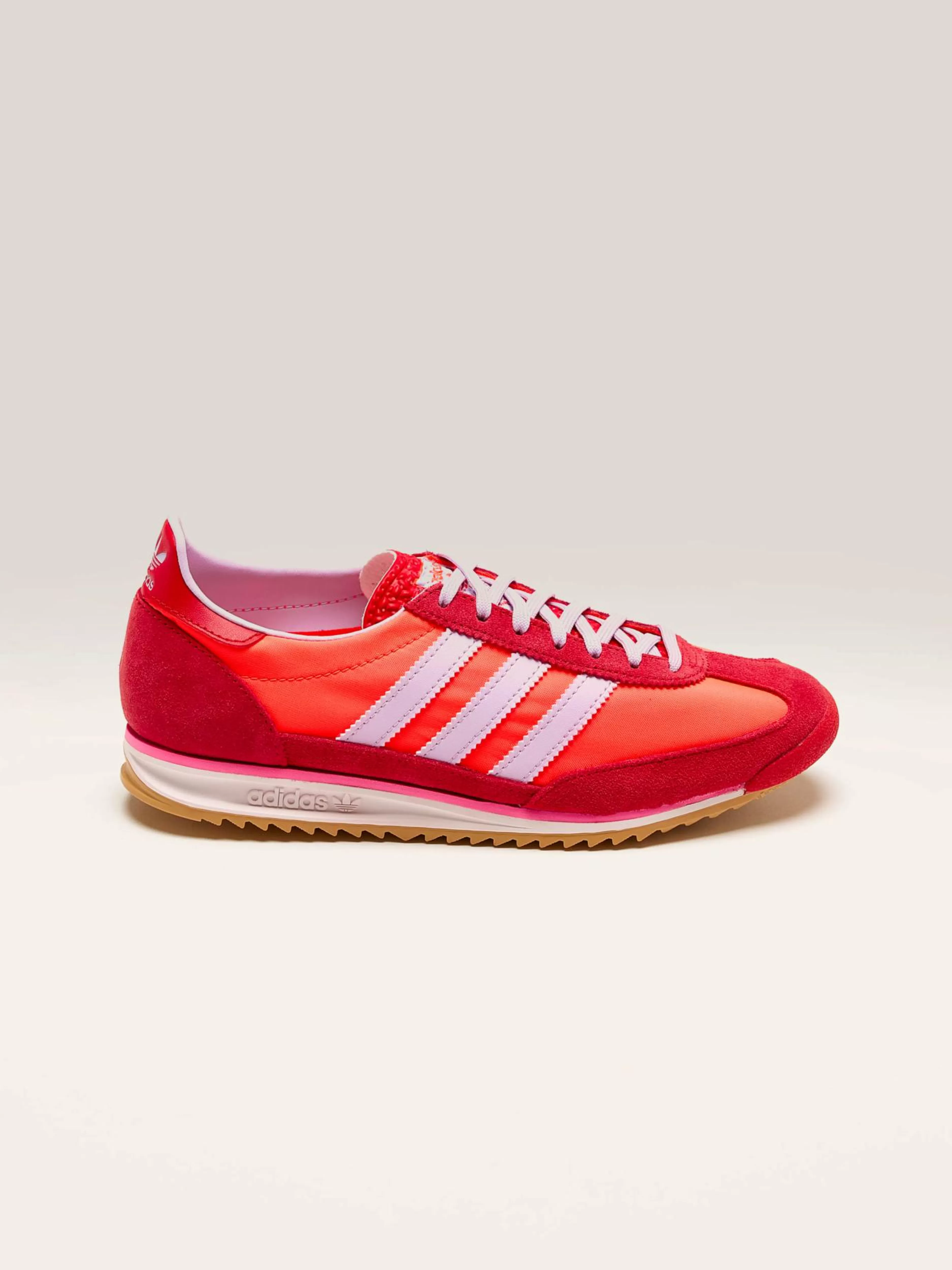 SL 72 OG Voor Vrouwen-Adidas New