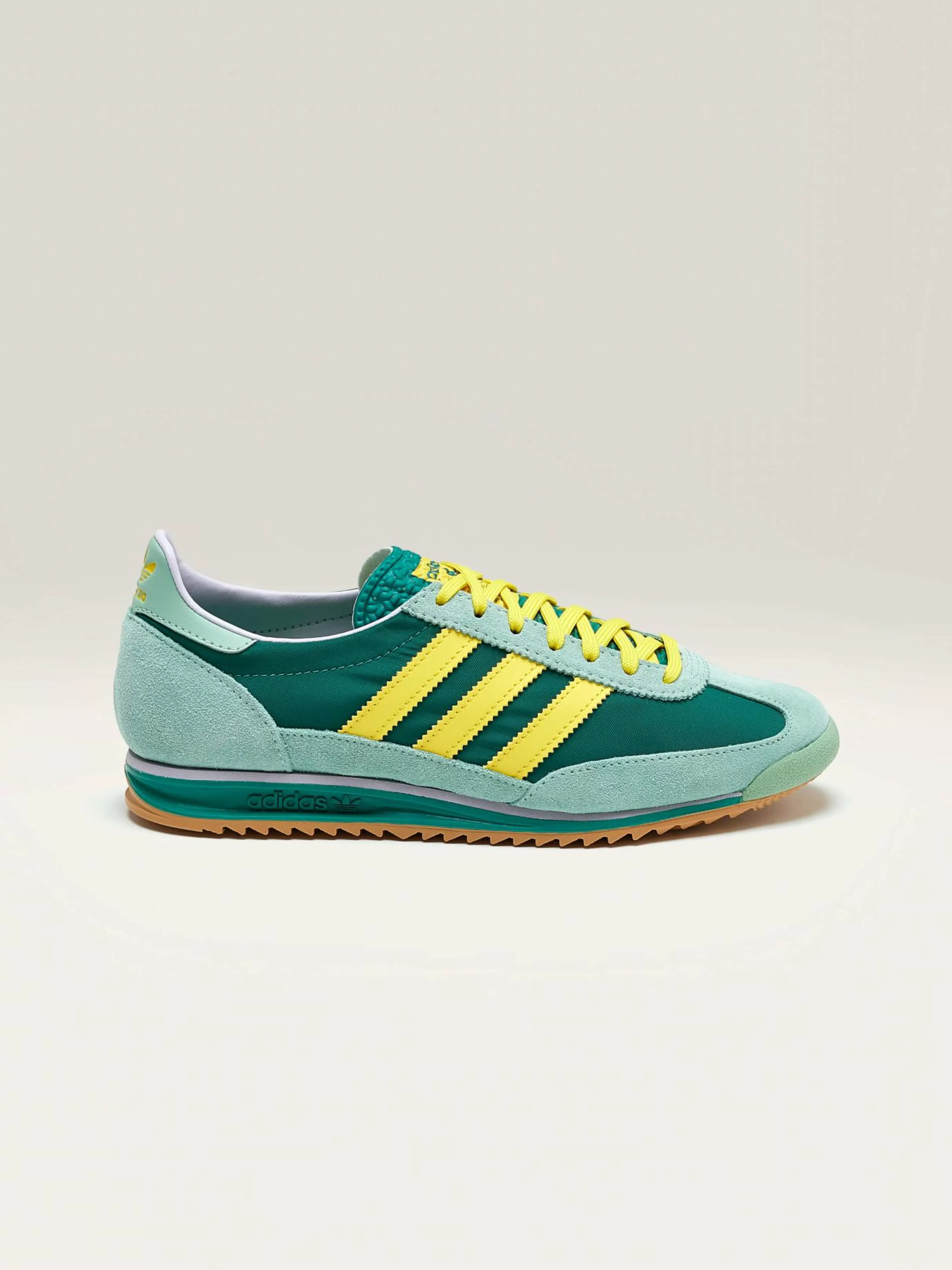 SL 72 OG Voor Vrouwen-Adidas Fashion