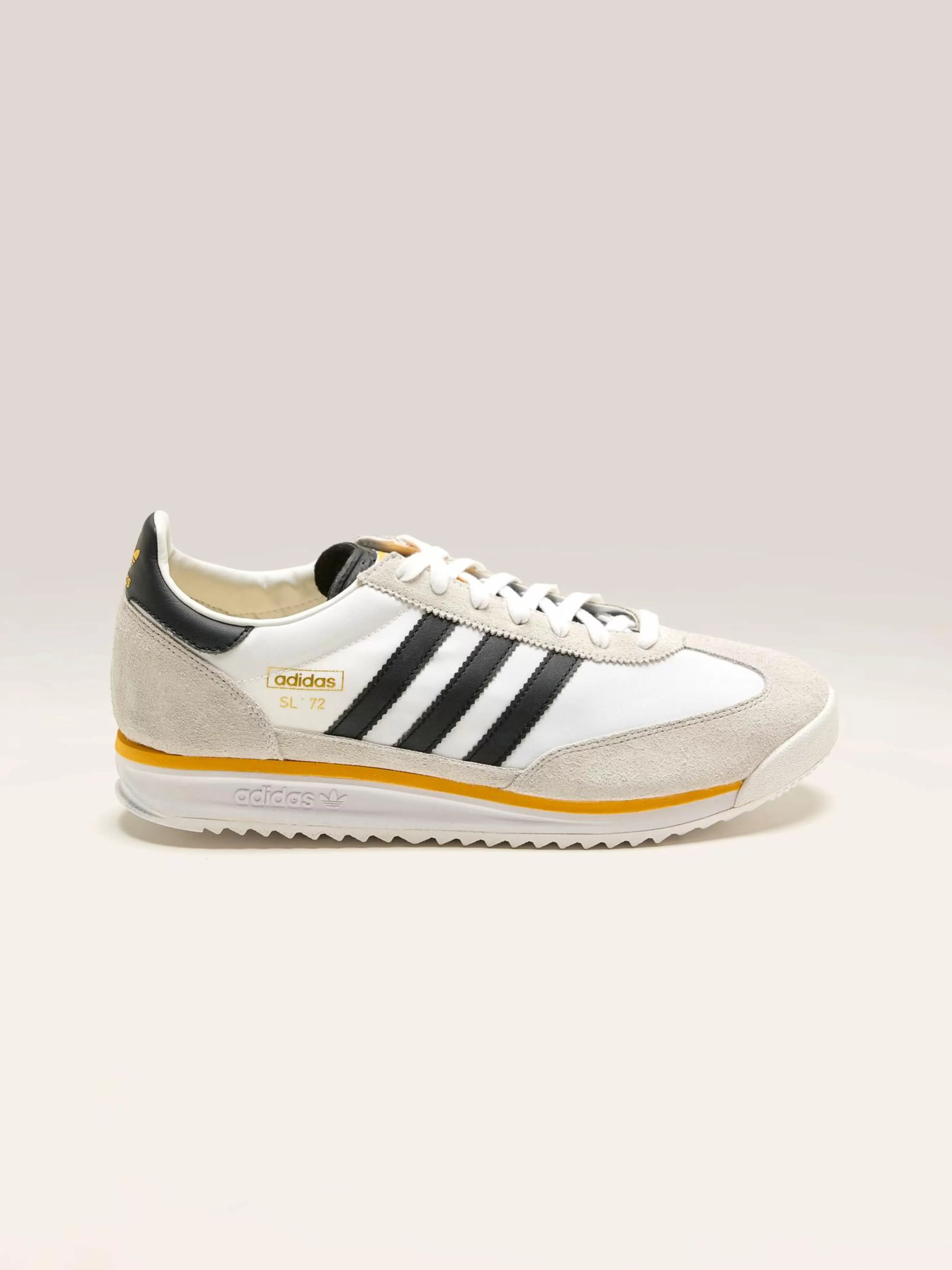 SL 72 RS Voor Mannen-Adidas Fashion