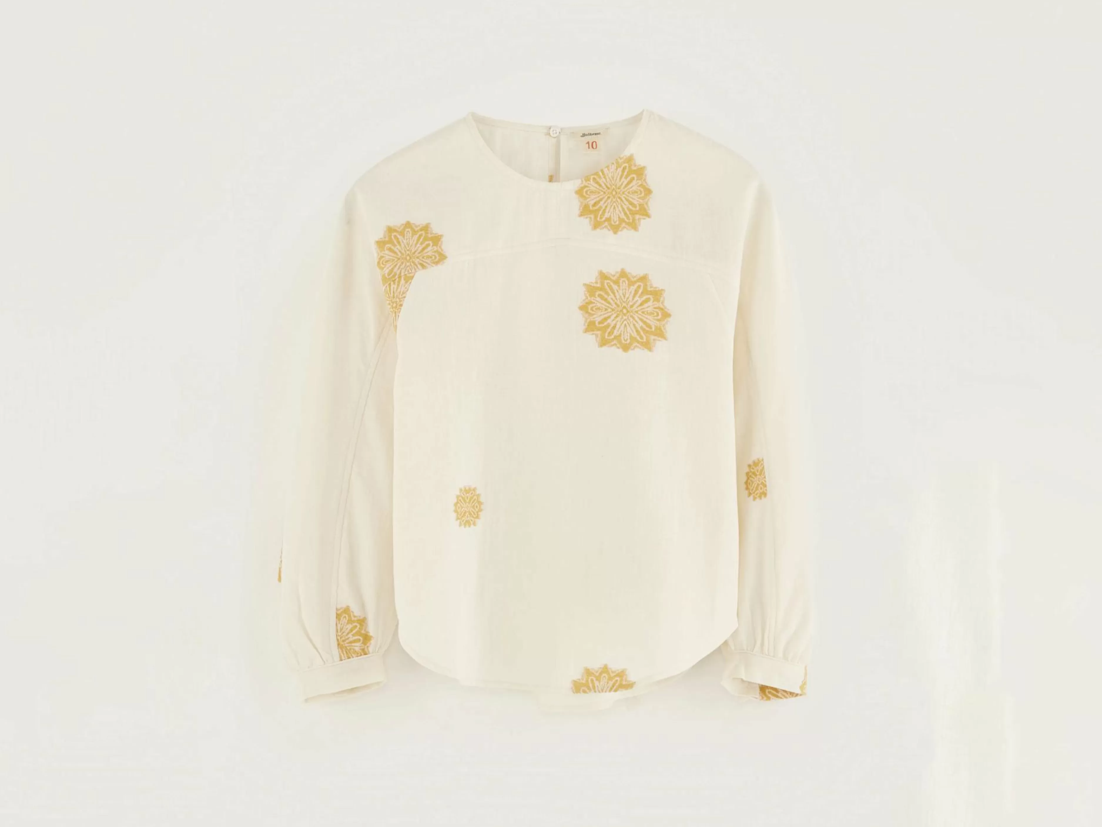 Agar Blouse-Bellerose Discount