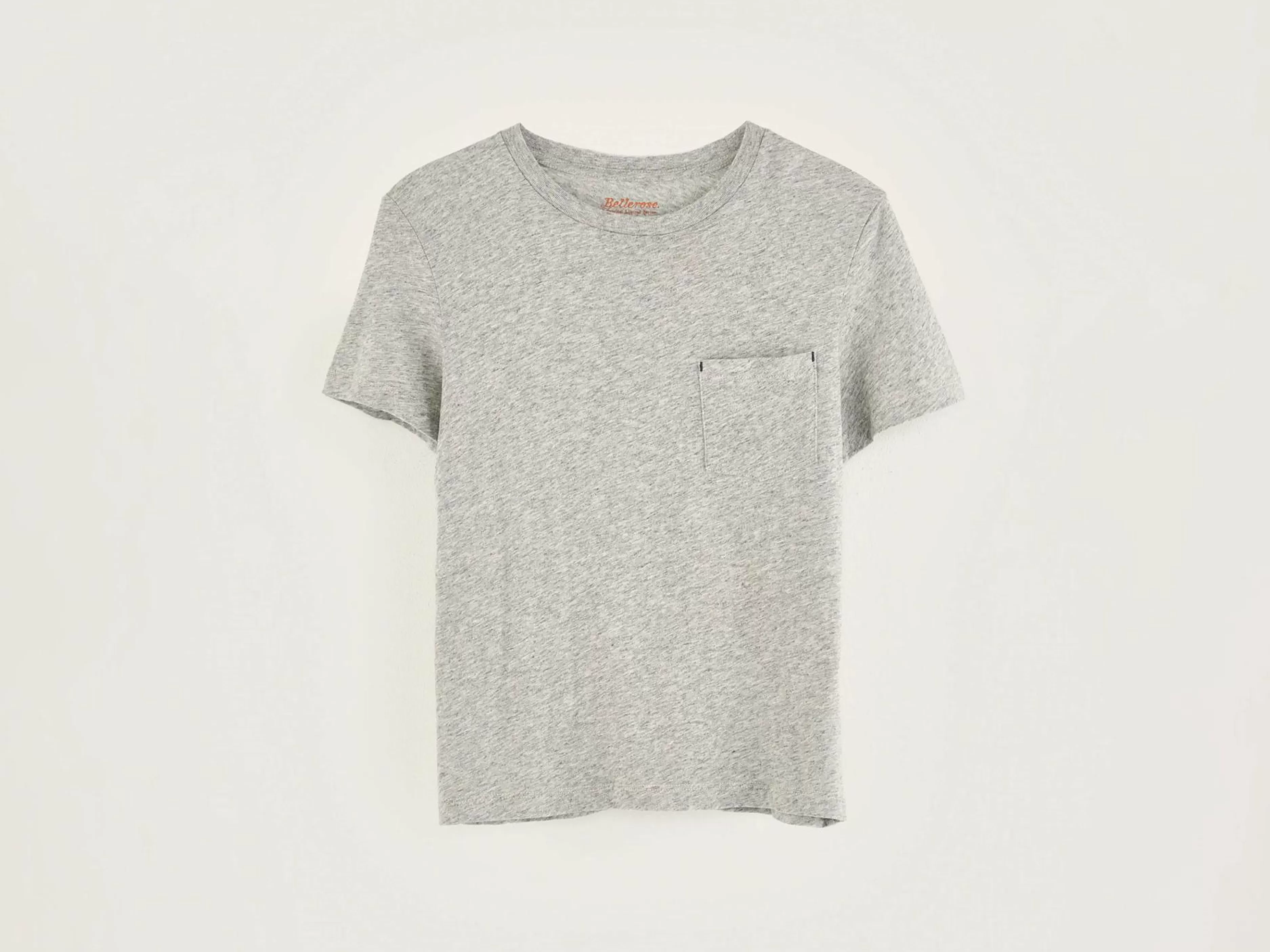 Aldo Korte Mouwen T-shirt-Bellerose Flash Sale