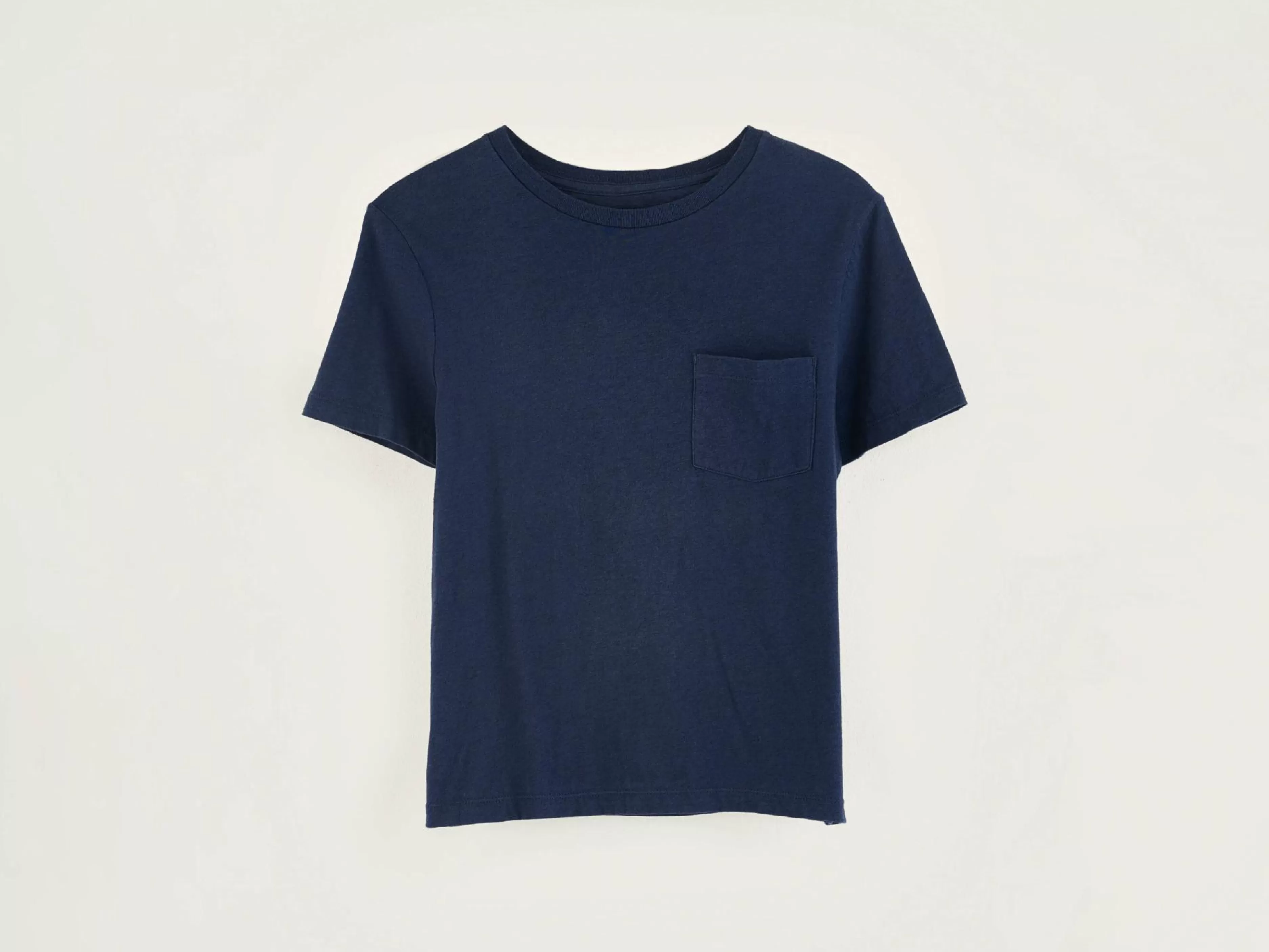 Aldo Korte Mouwen T-shirt-Bellerose Clearance