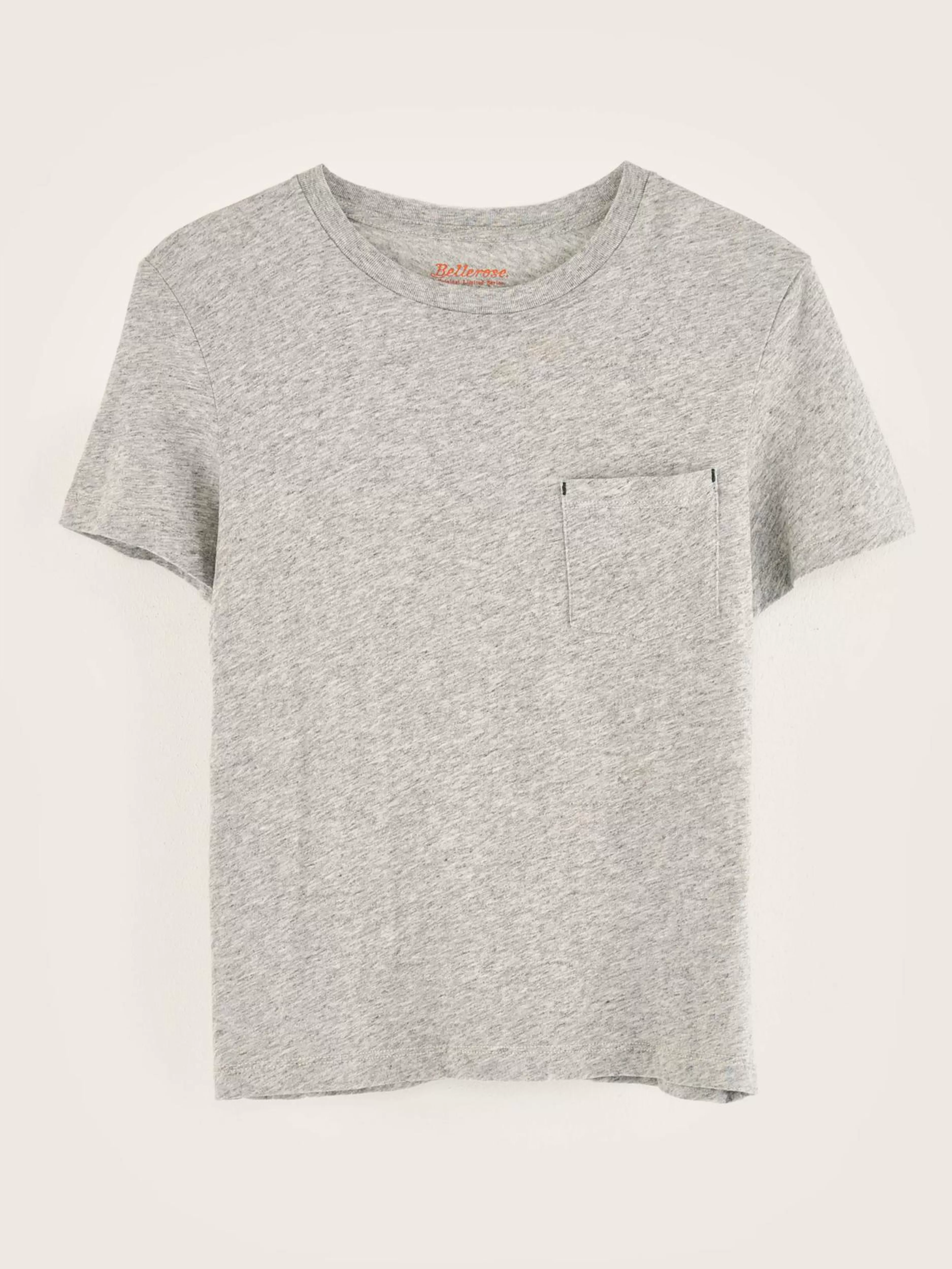 Aldo Korte Mouwen T-shirt-Bellerose Flash Sale