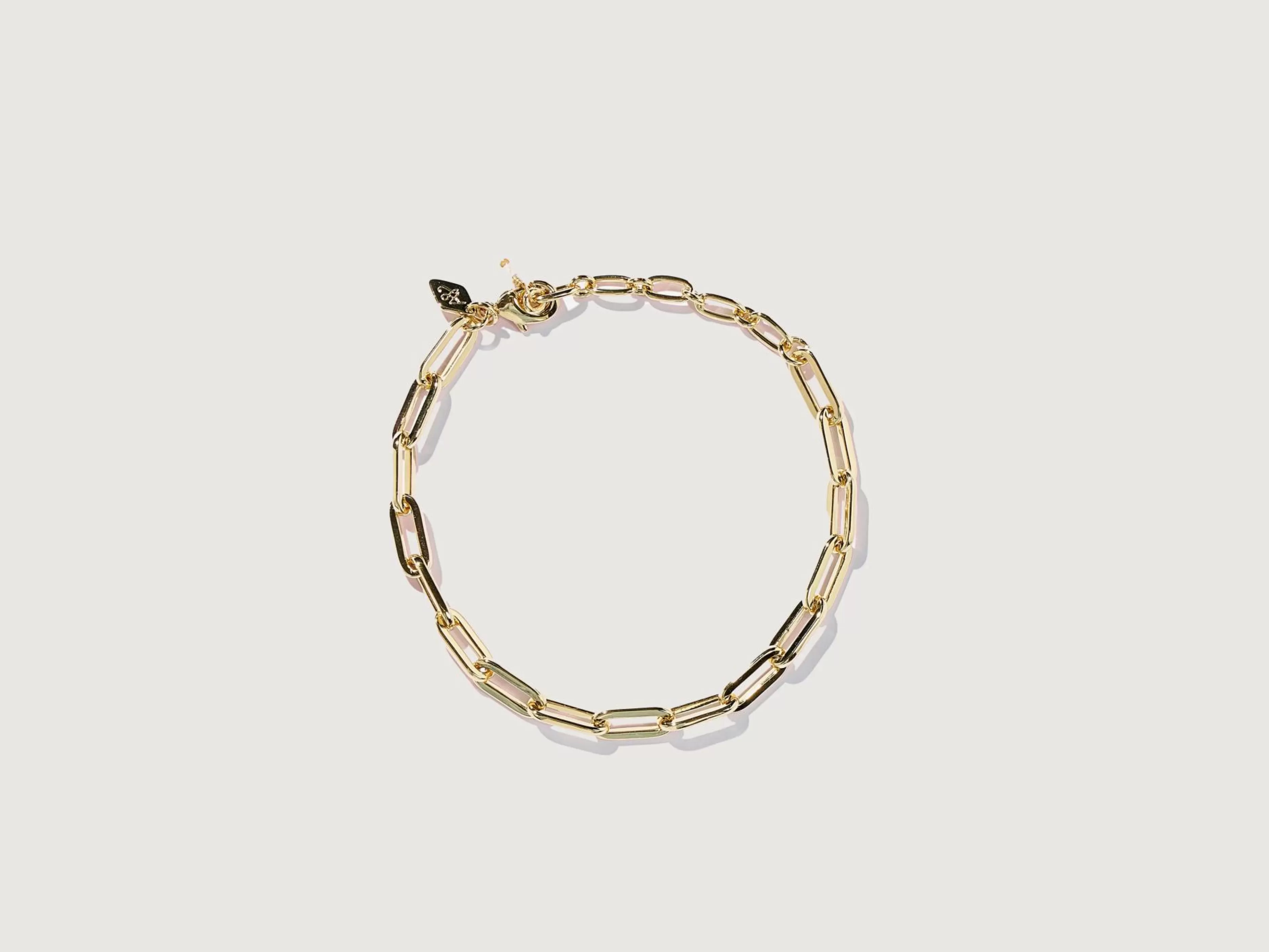 Gouden Hour Armband-Anni Lu Best Sale