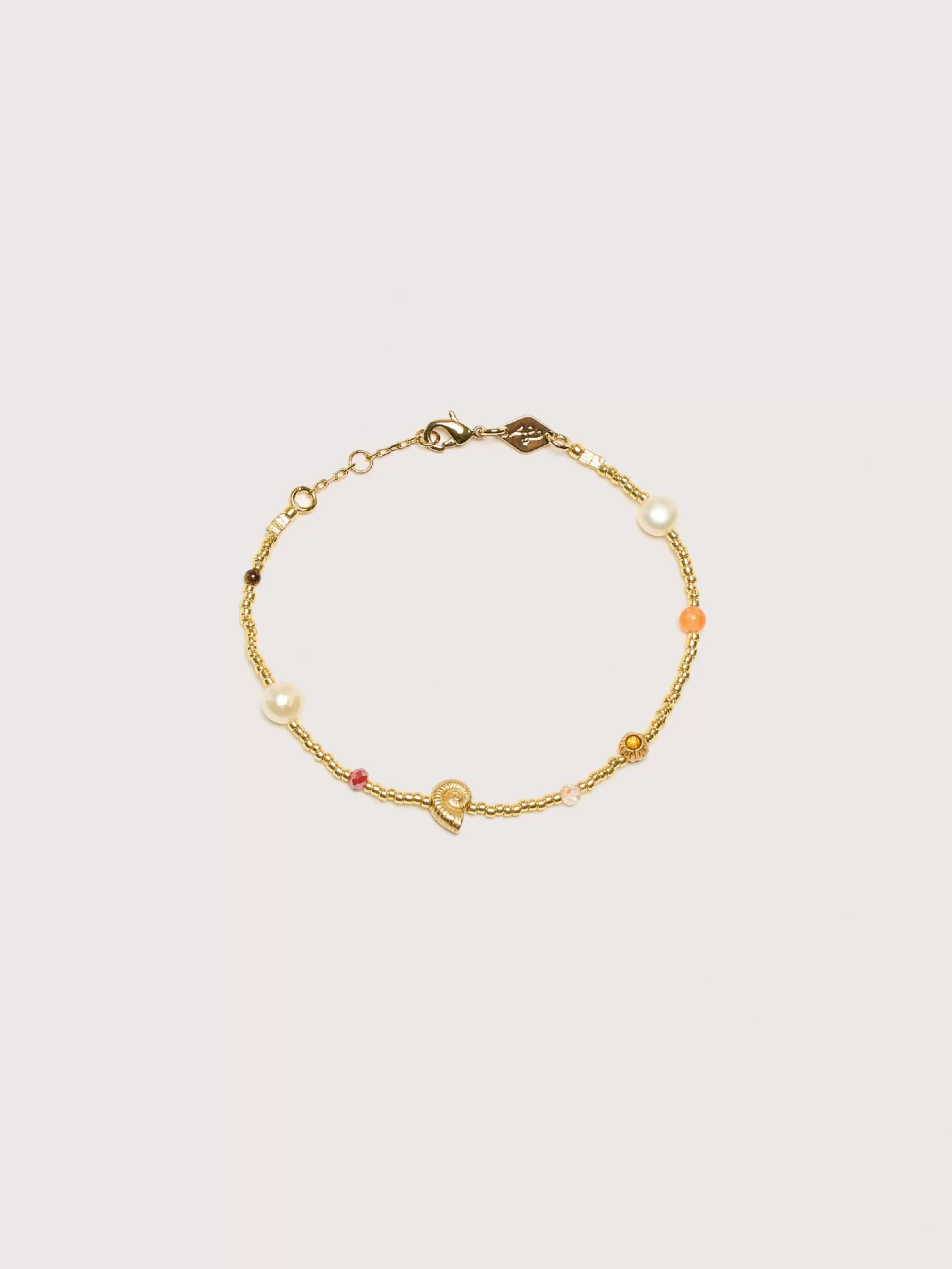 Spirale D'Or Armband-Anni Lu Outlet