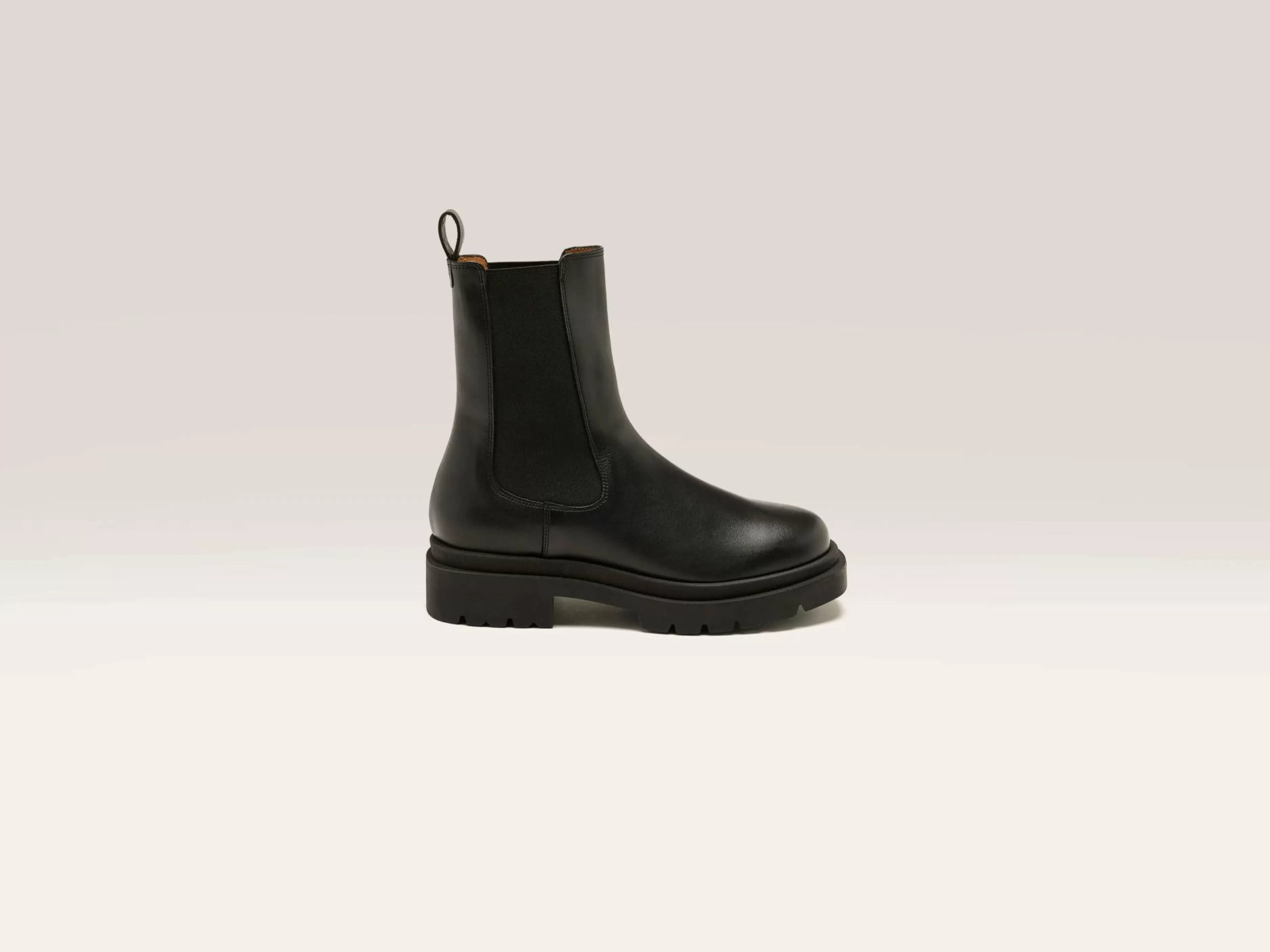 Senia Chelsea Boots-Anthology New