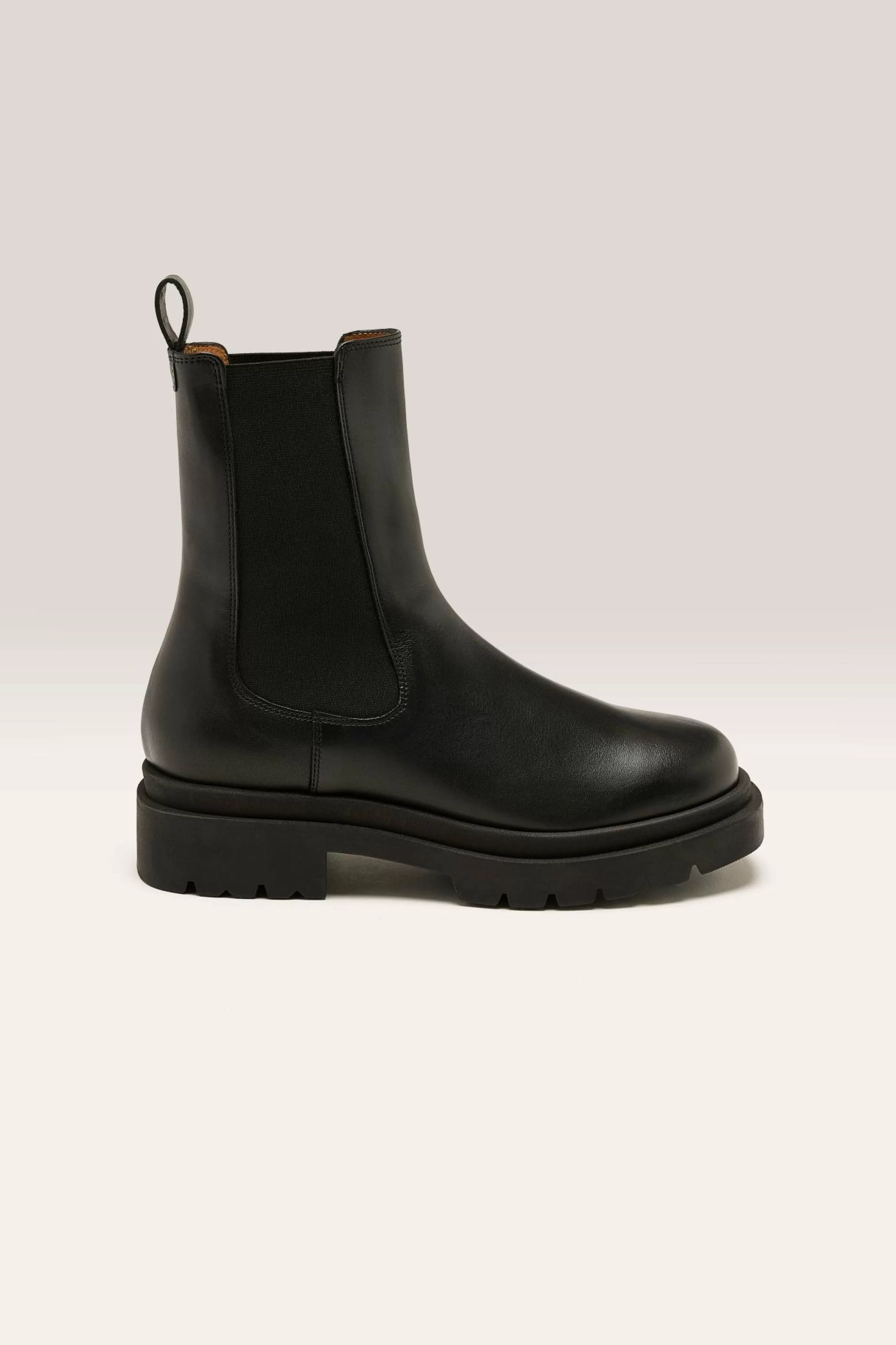 Senia Chelsea Boots-Anthology New