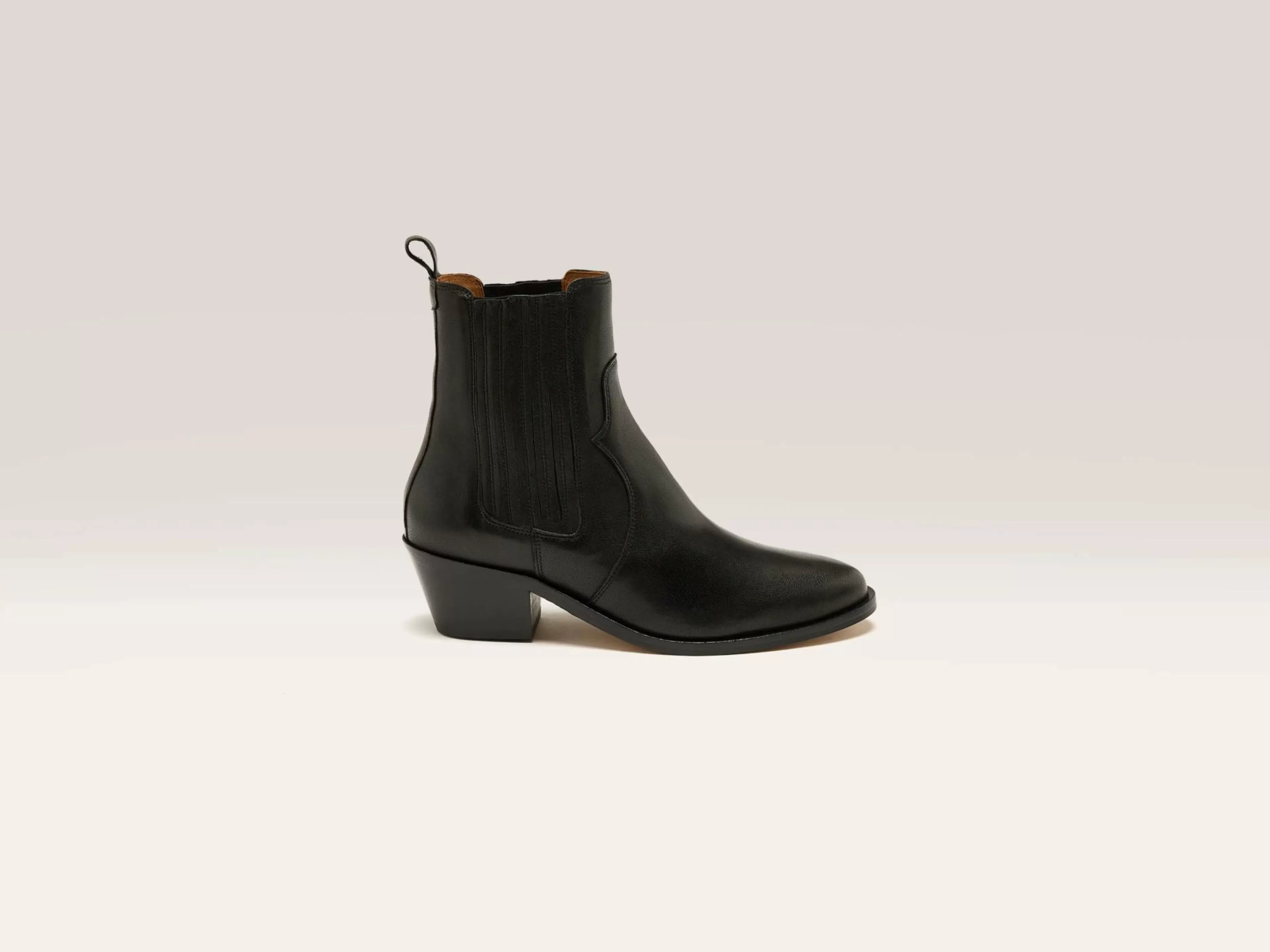 Sofia Chelsea Boots-Anthology Cheap