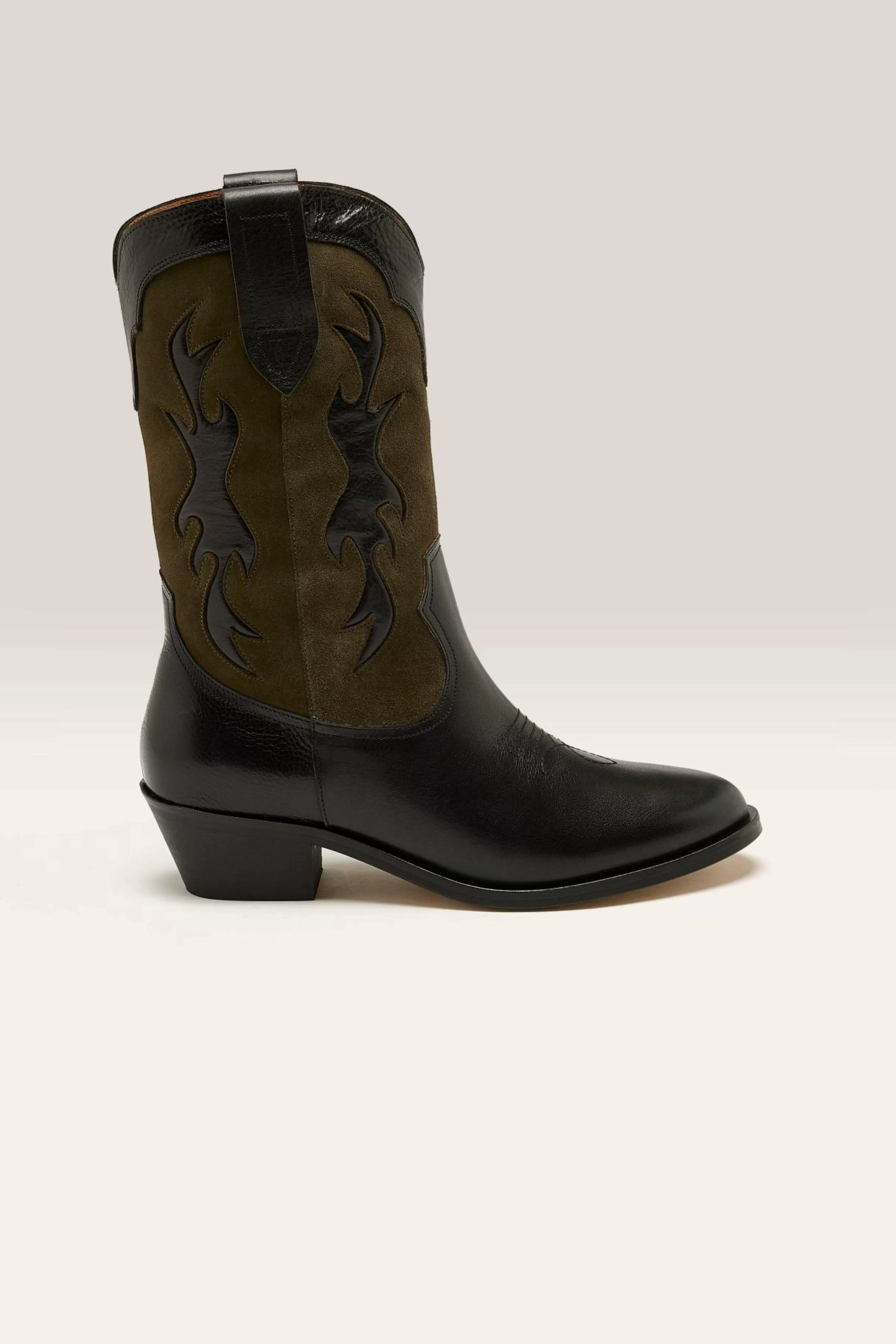 Wanda Cowboyboots-Anthology Shop