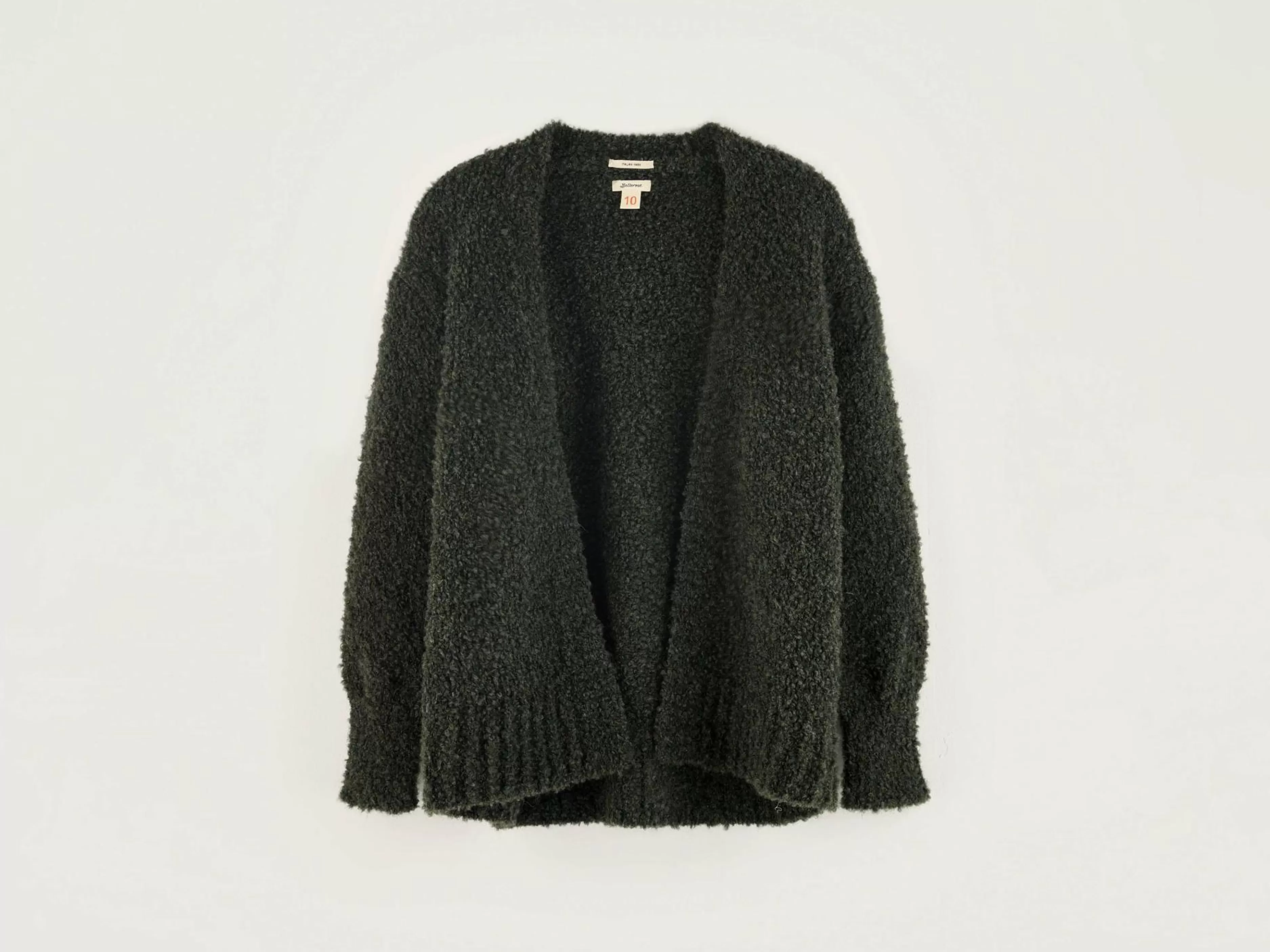 Apool V-hals Cardigan-Bellerose Flash Sale