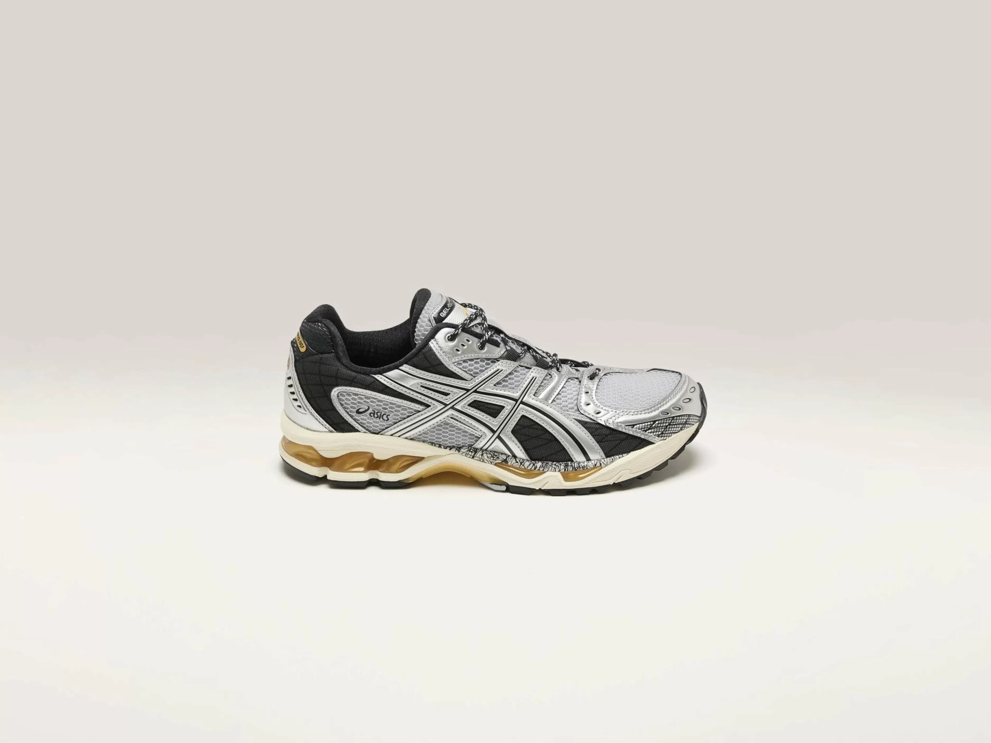 Gel-Nimbus 10.0 Voor Mannen-Asics Flash Sale