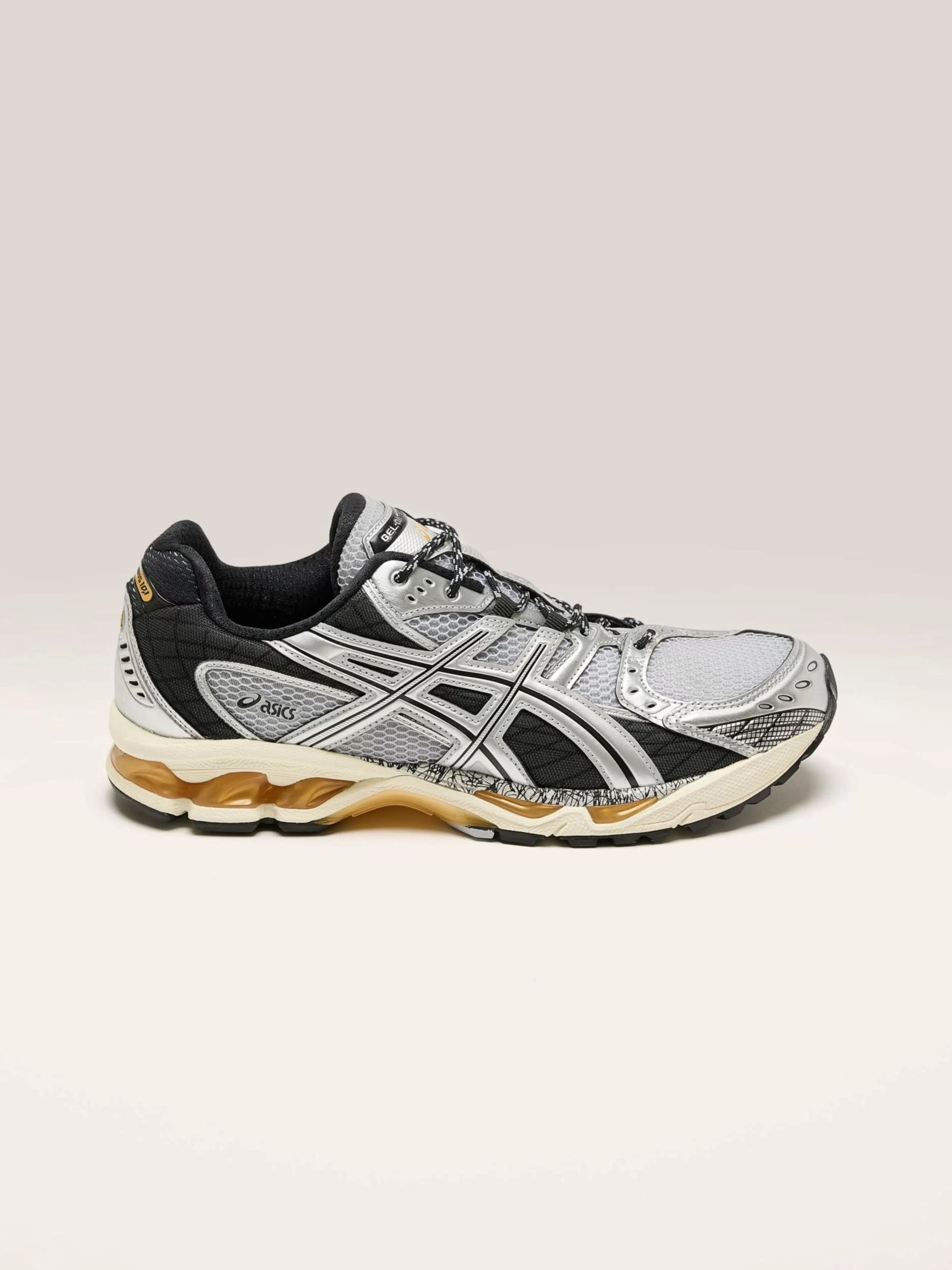 Gel-Nimbus 10.0 Voor Mannen-Asics Flash Sale