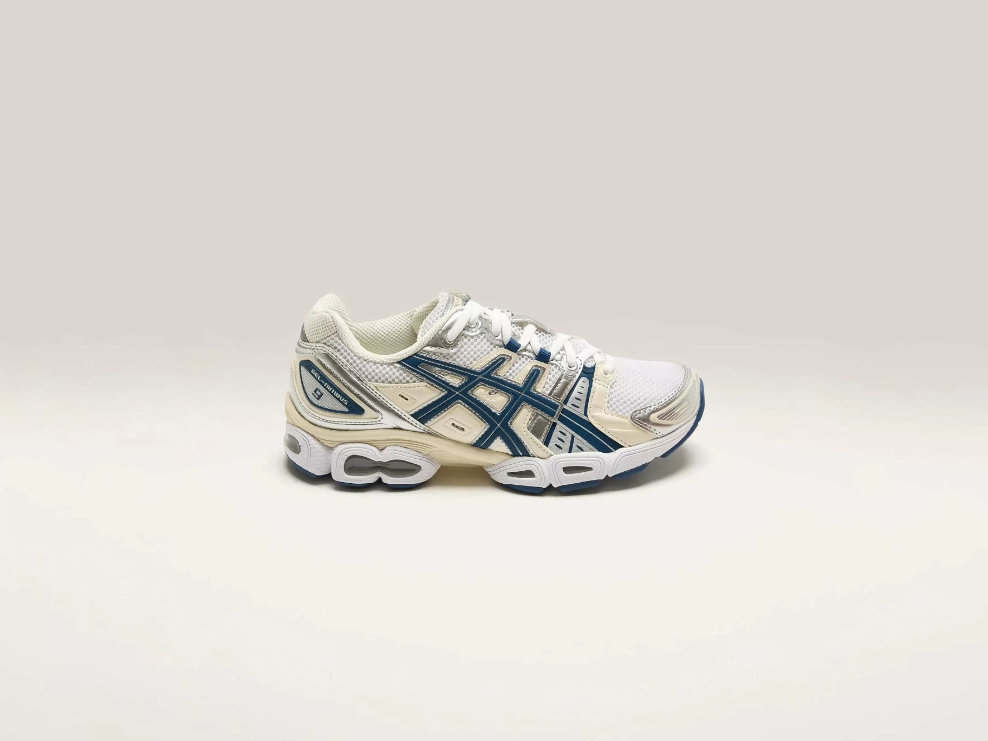 Gel-Nimbus 9 Voor Vrouwen-Asics New