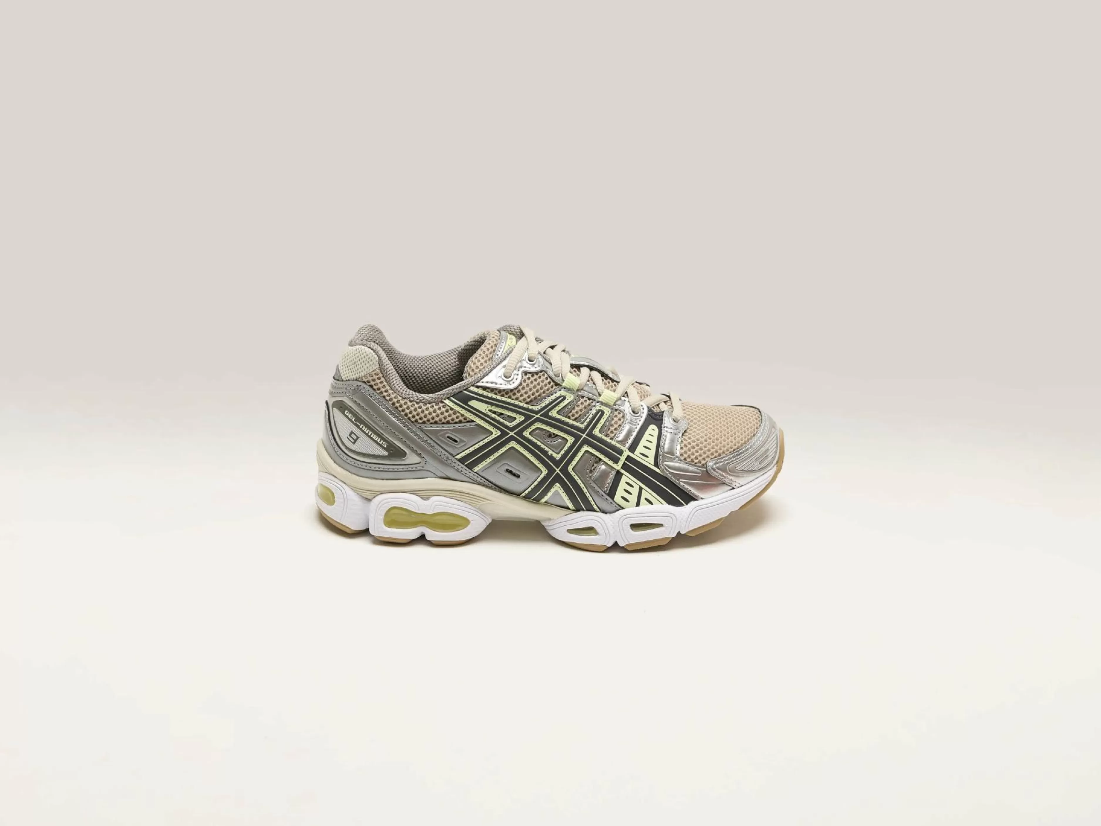 Gel-Nimbus 9 Voor Vrouwen-Asics Best