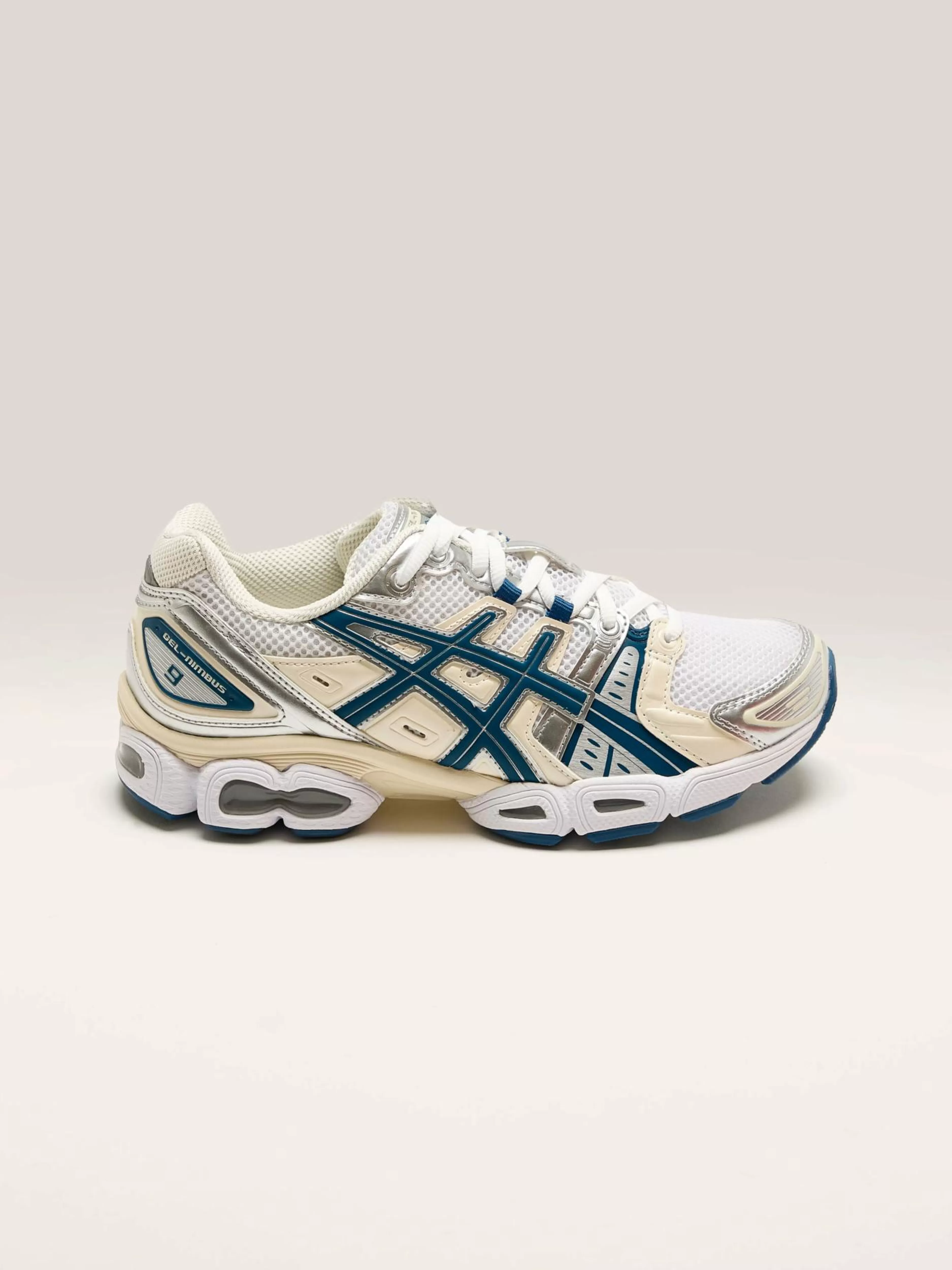 Gel-Nimbus 9 Voor Vrouwen-Asics New