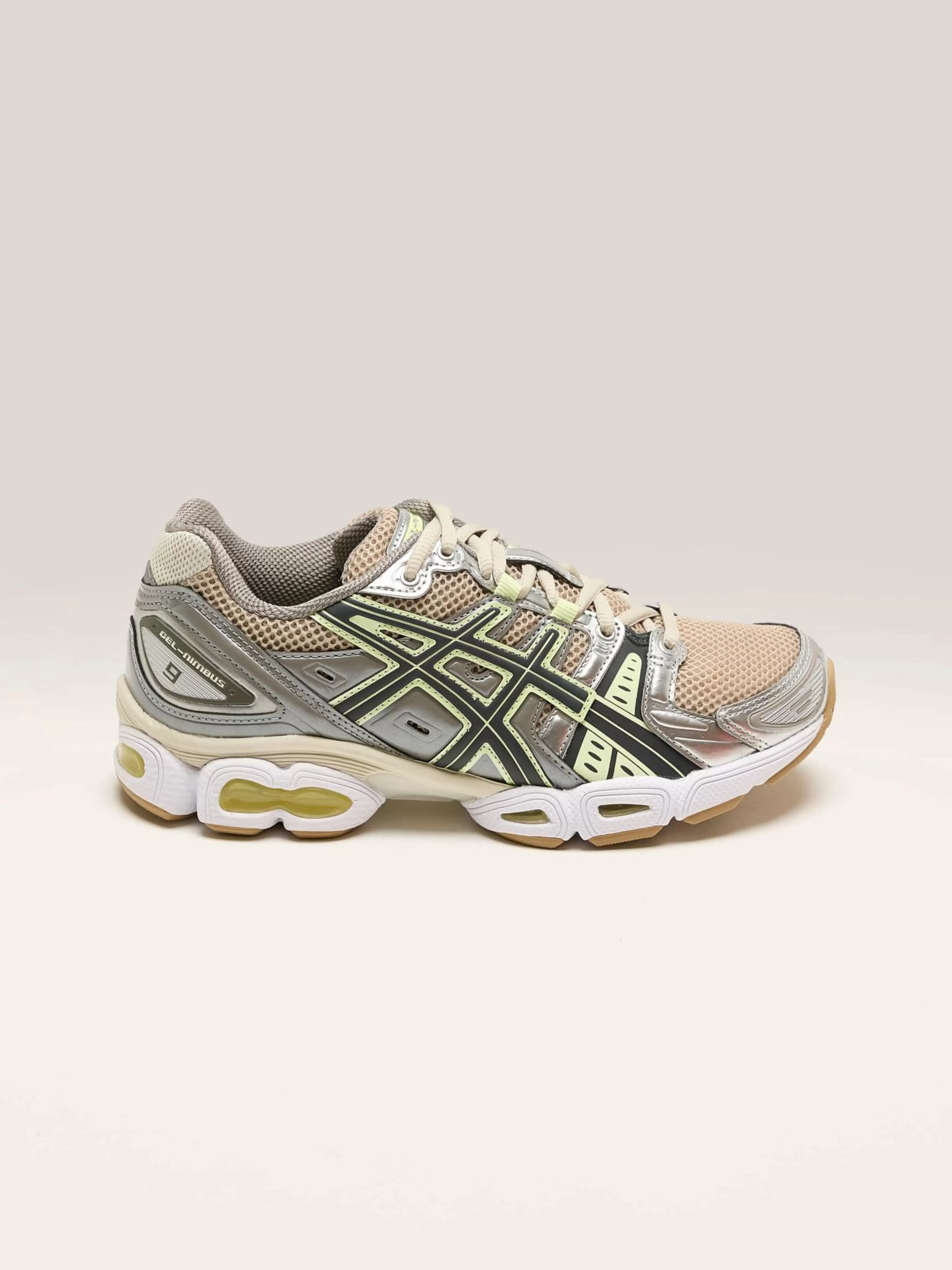 Gel-Nimbus 9 Voor Vrouwen-Asics Best