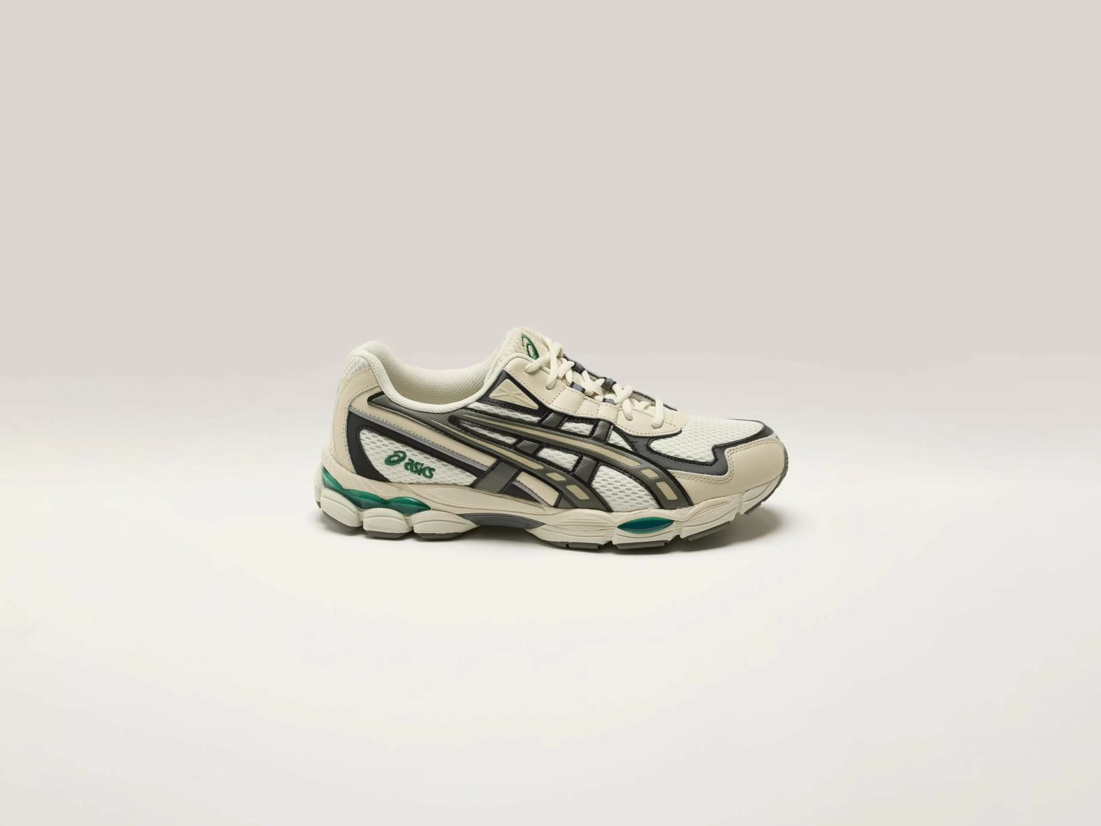 Gel-NYC 2055 Voor Mannen-Asics Hot