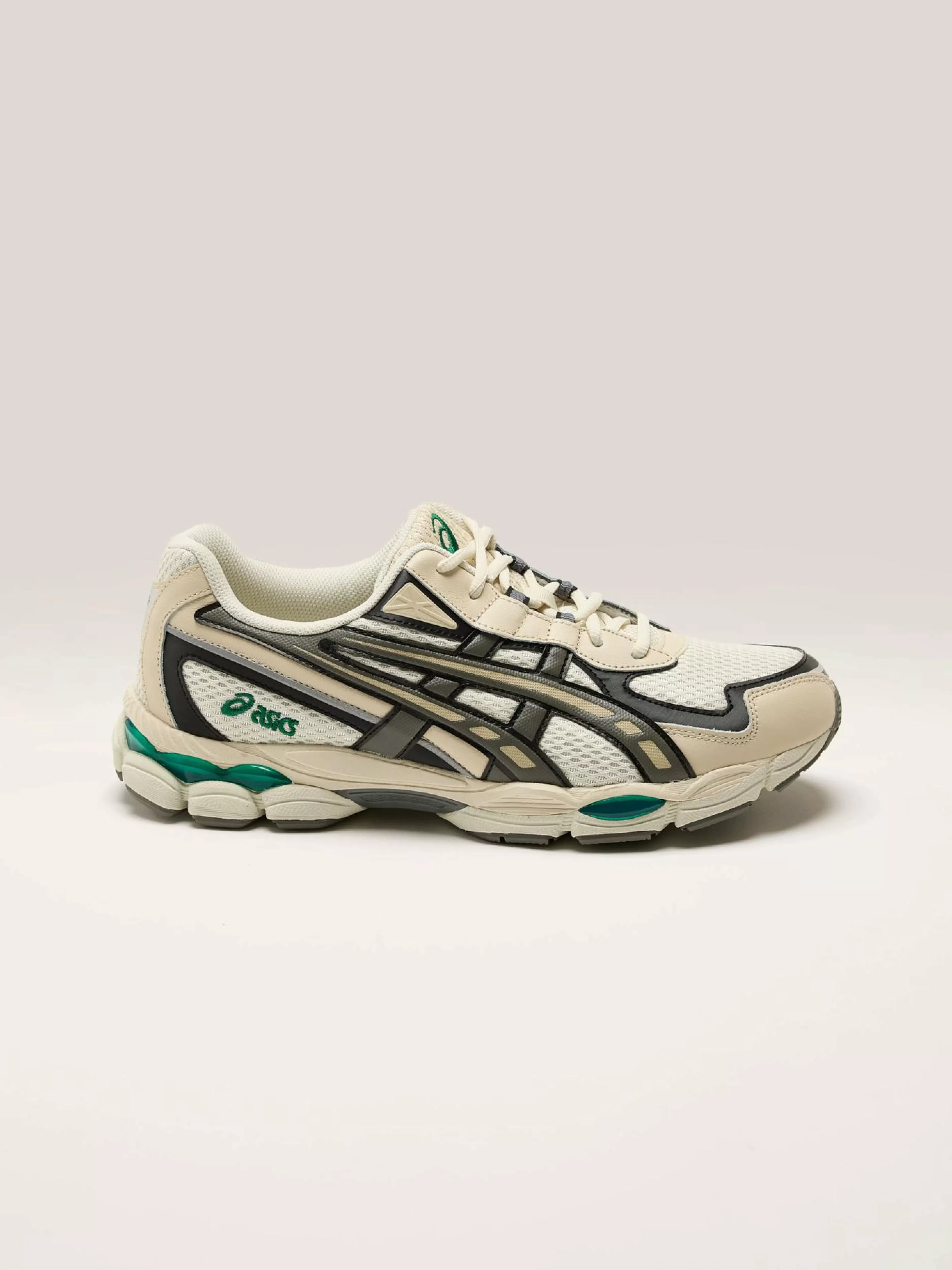 Gel-NYC 2055 Voor Mannen-Asics Hot