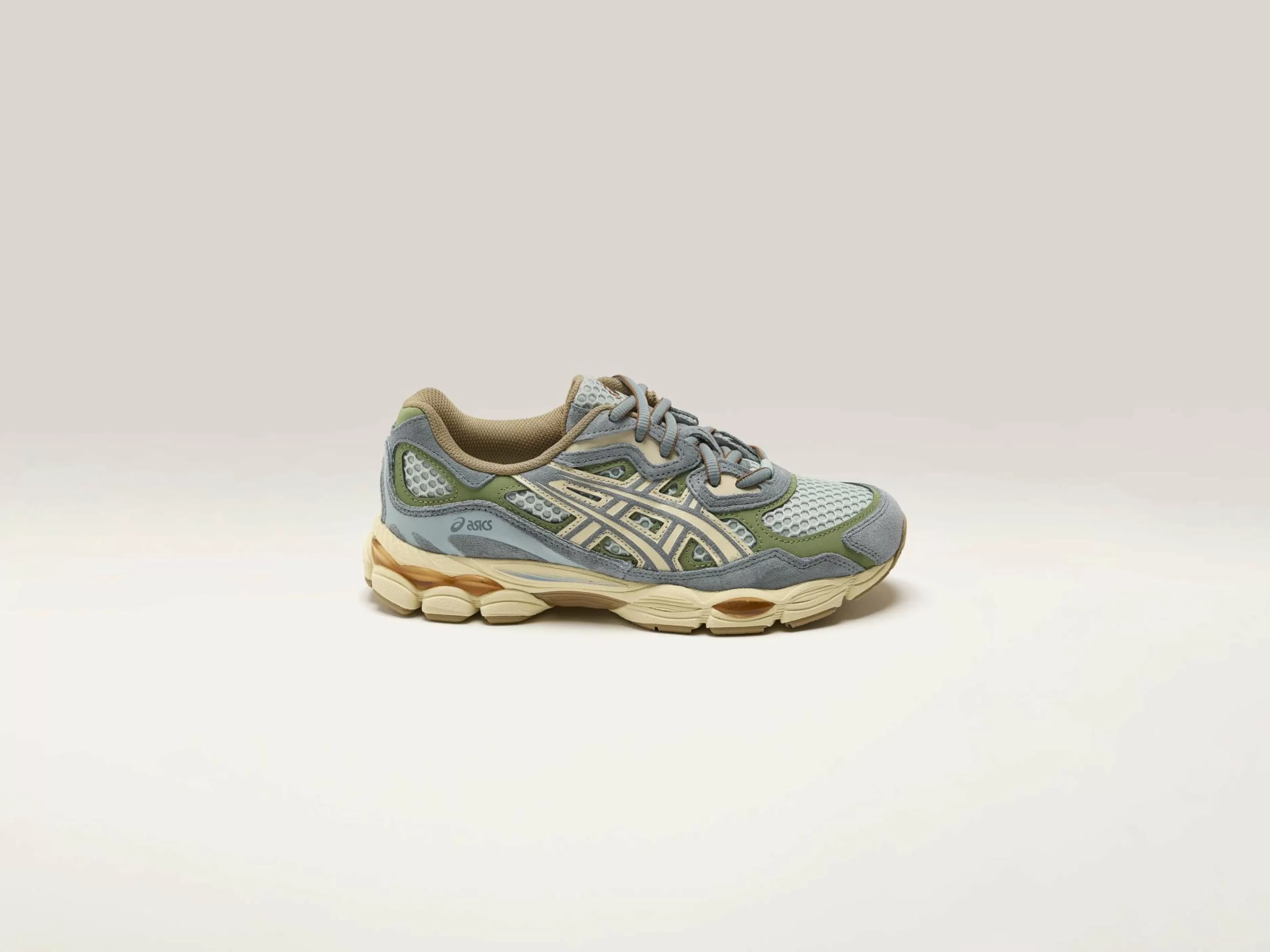 Gel-NYC Voor Vrouwen-Asics Outlet