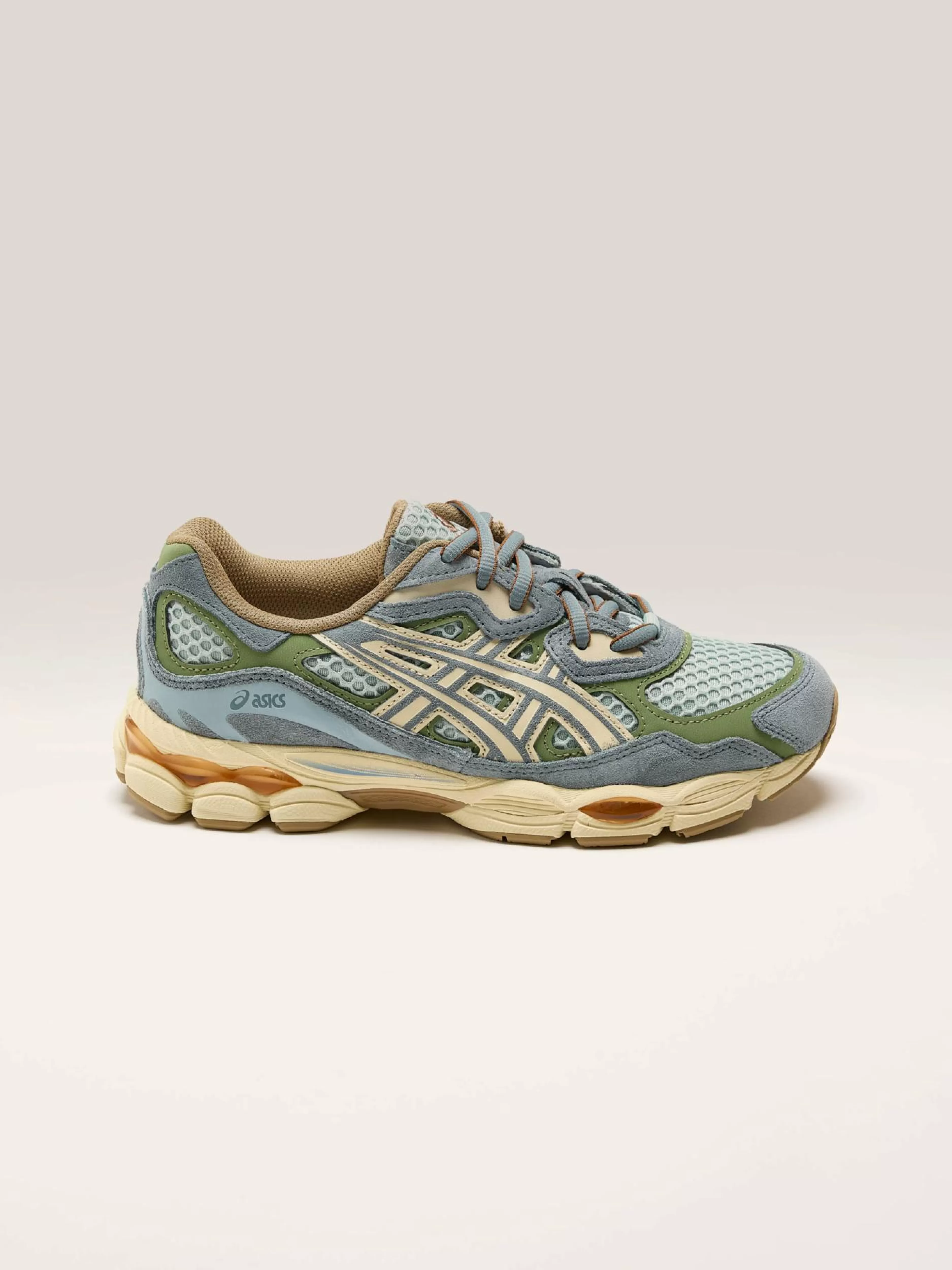 Gel-NYC Voor Vrouwen-Asics Outlet