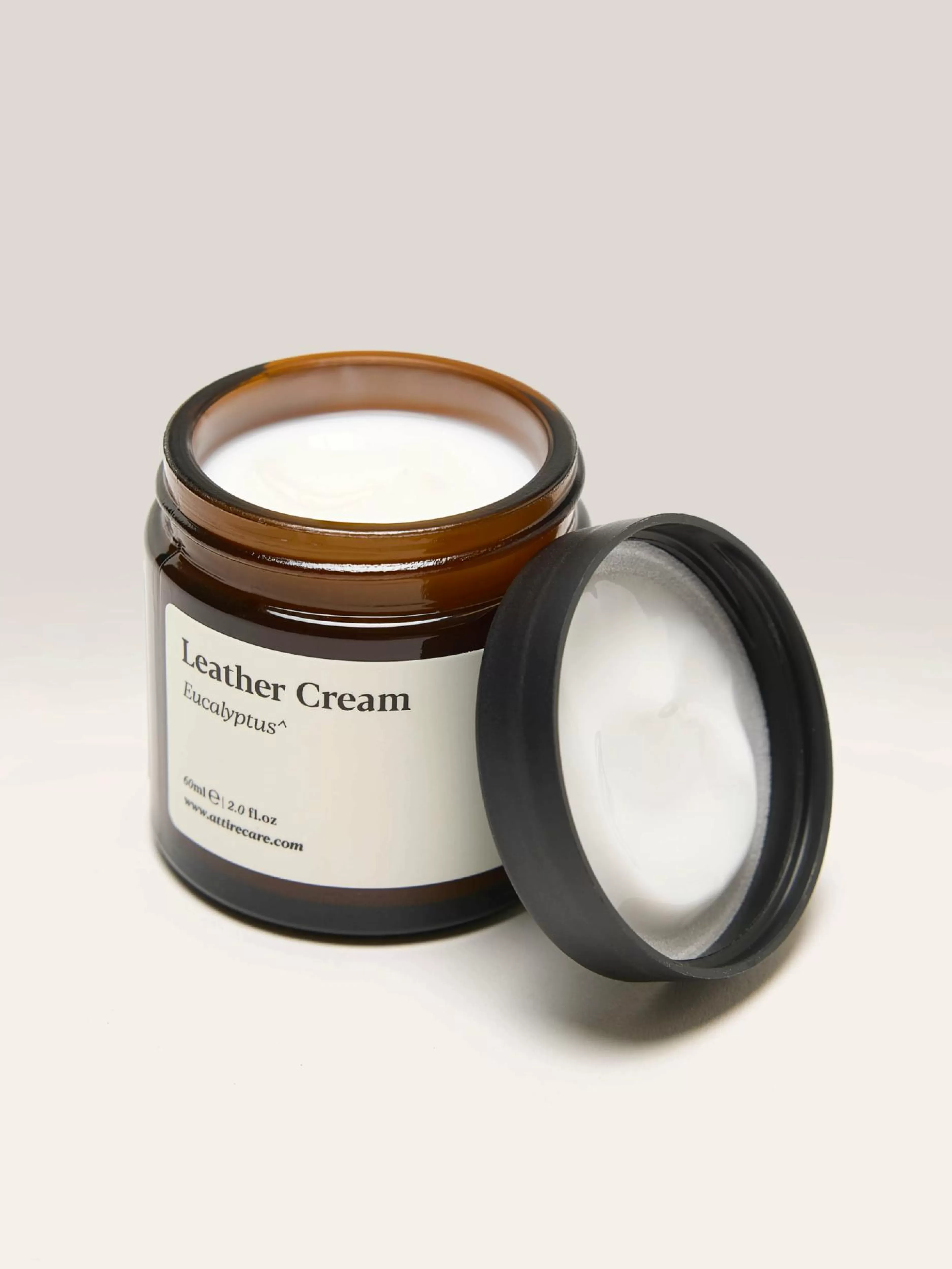 Leather Cream-Attirecare Cheap