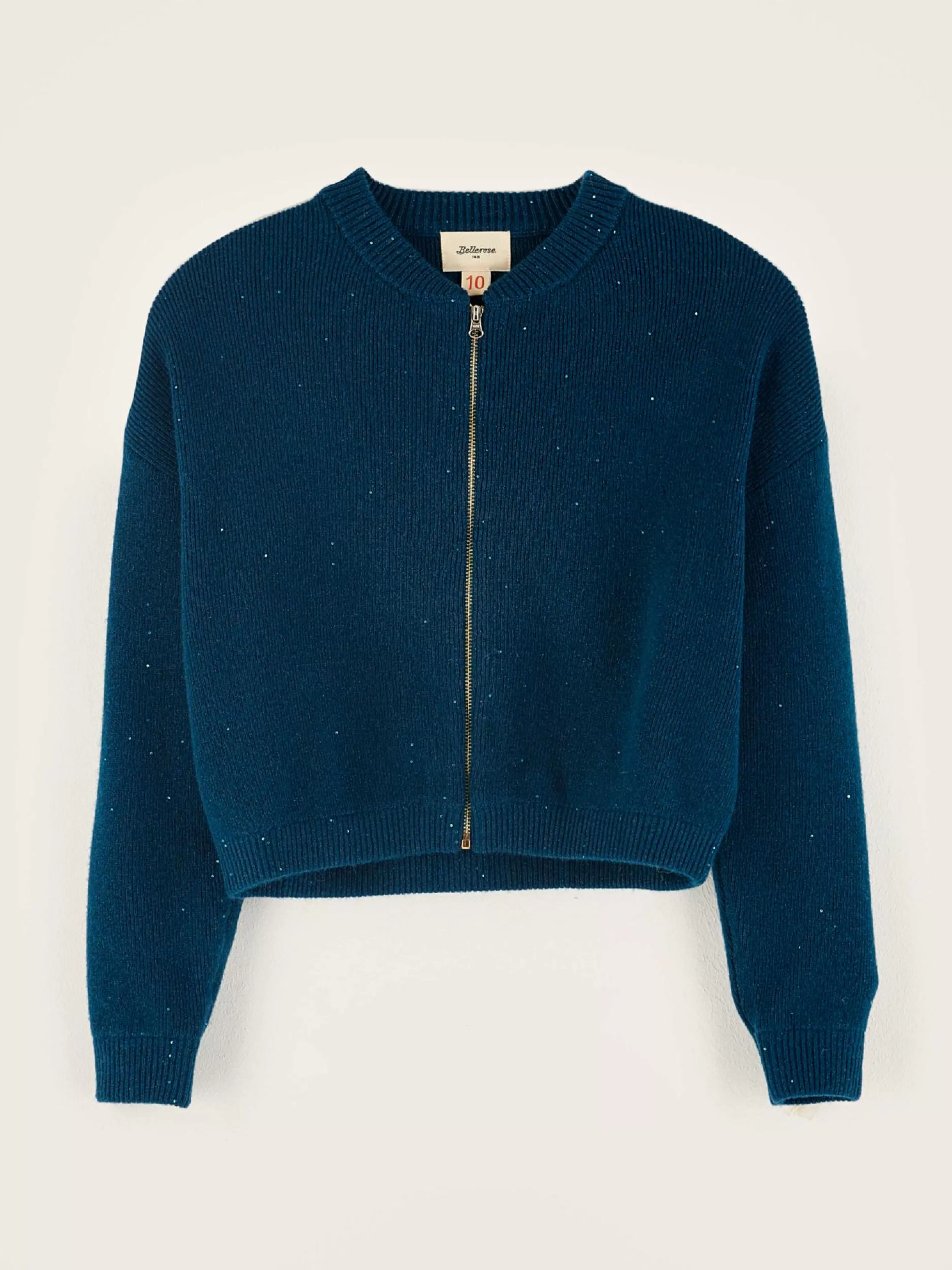 Ayrip Bomberstijl Cardigan-Bellerose Online