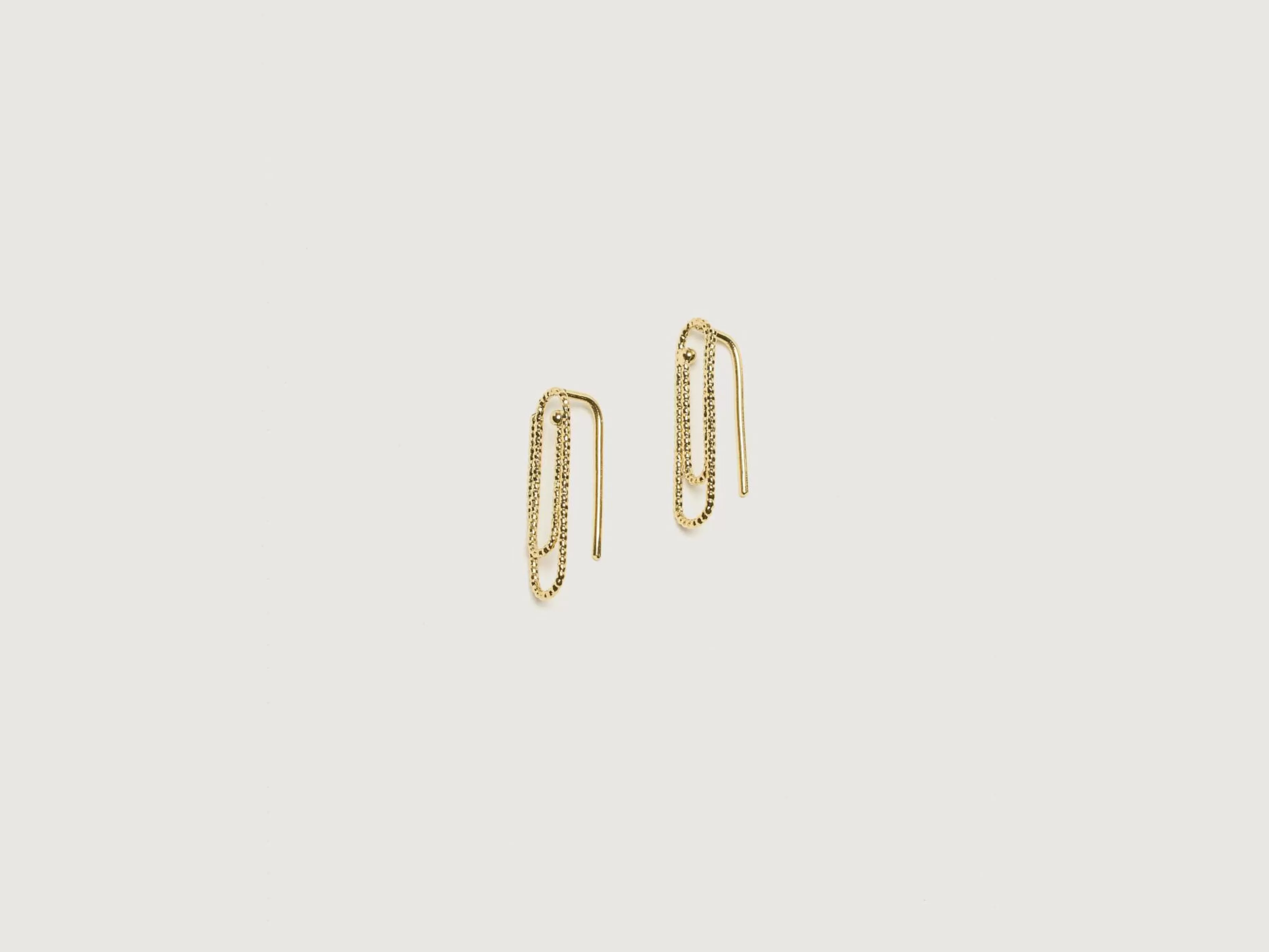 Jane Ear Cuffs-Bdm studio Cheap