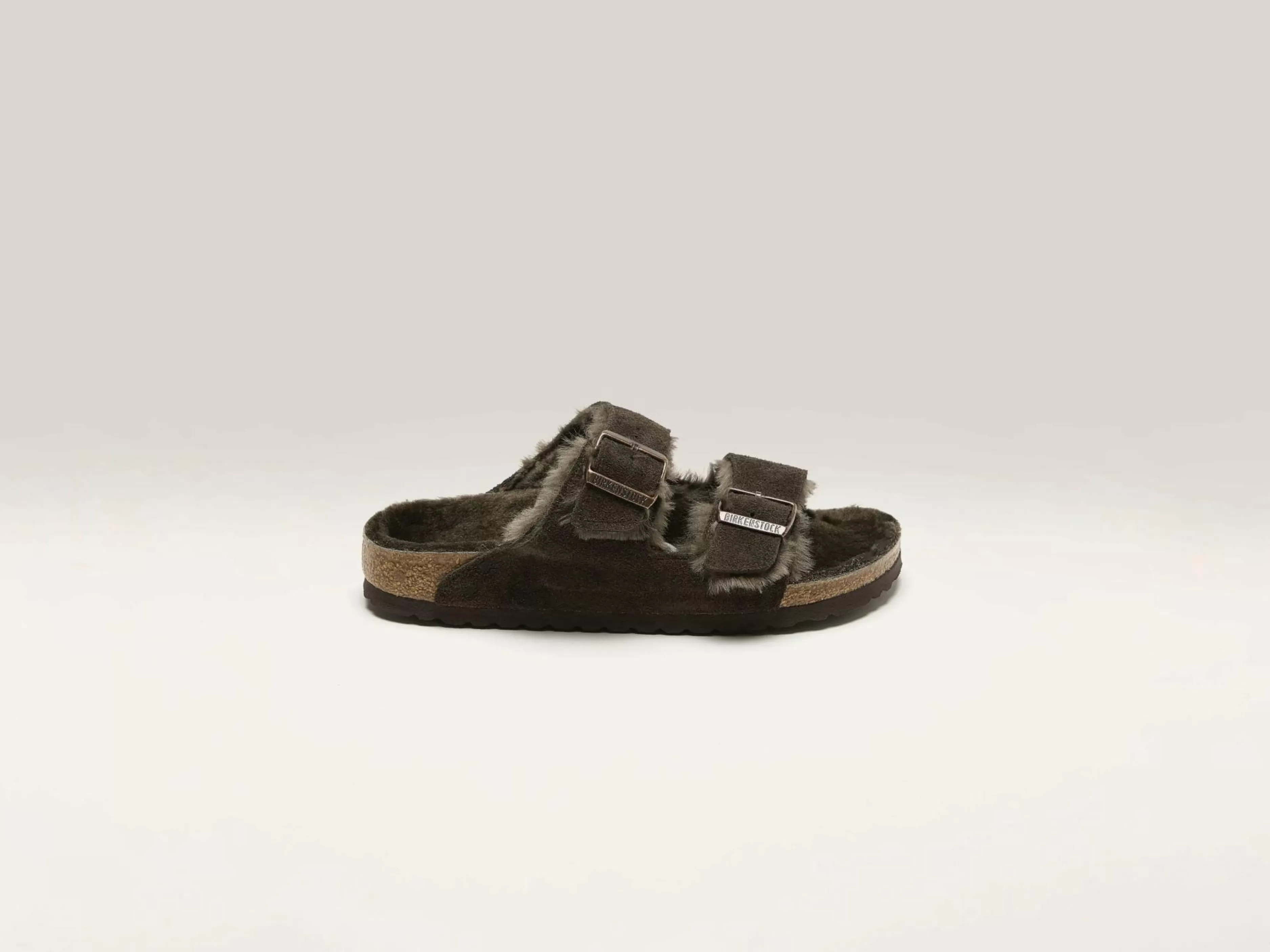 Arizona Omgekeerd Lam Voor Vrouwen-Birkenstock Flash Sale