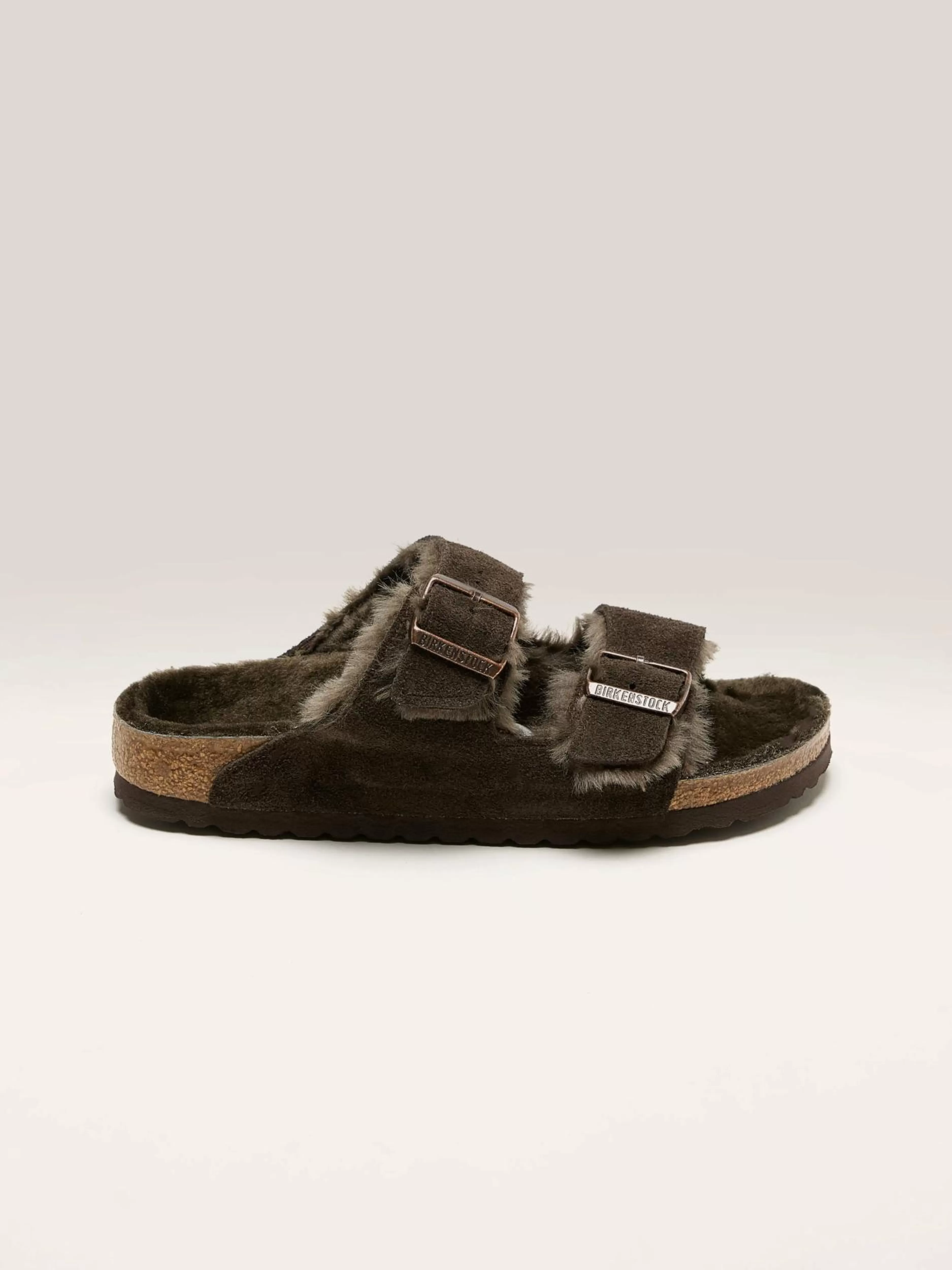 Arizona Omgekeerd Lam Voor Vrouwen-Birkenstock Flash Sale