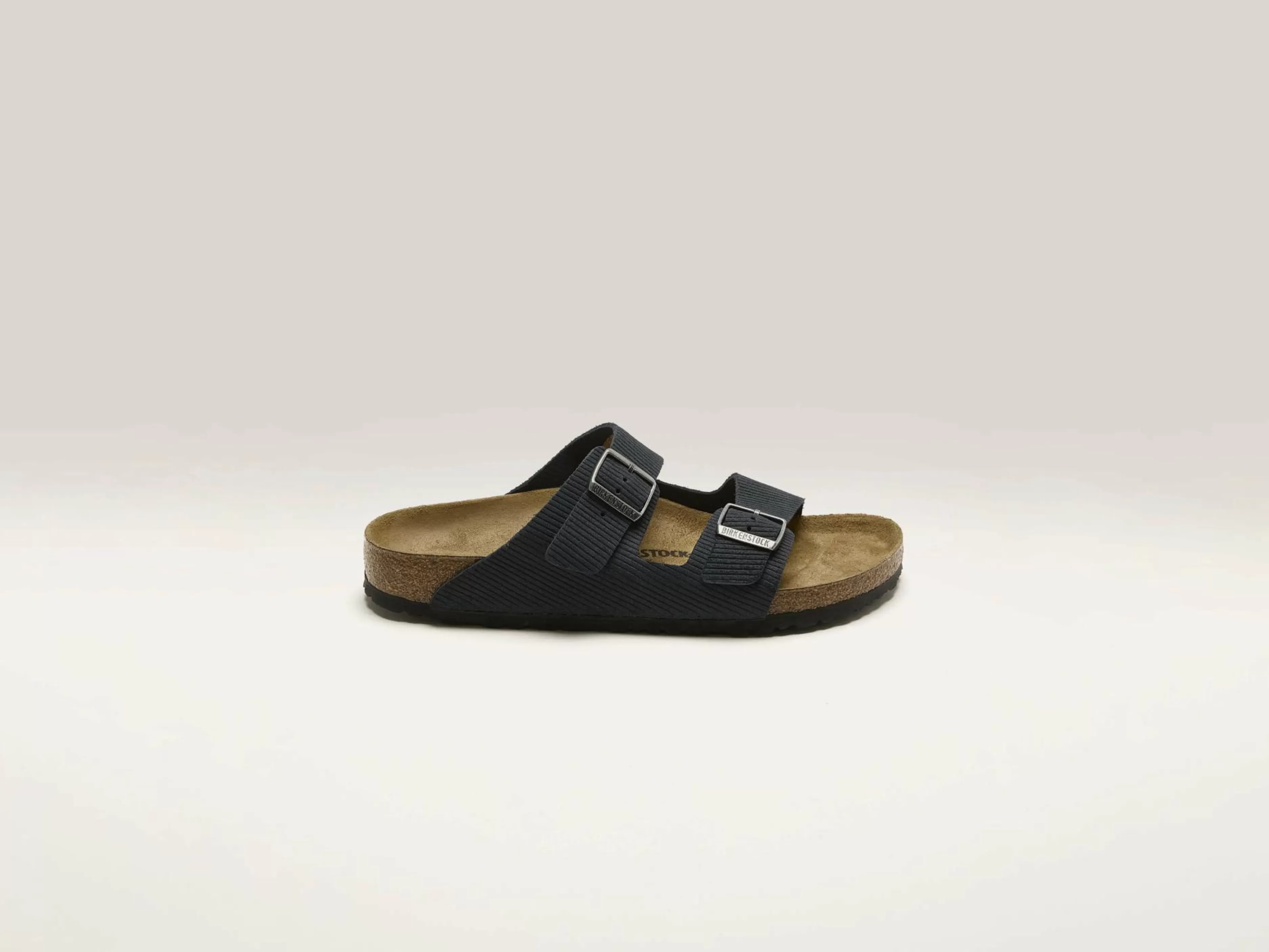 Arizona Suede Voor Mannen-Birkenstock Cheap