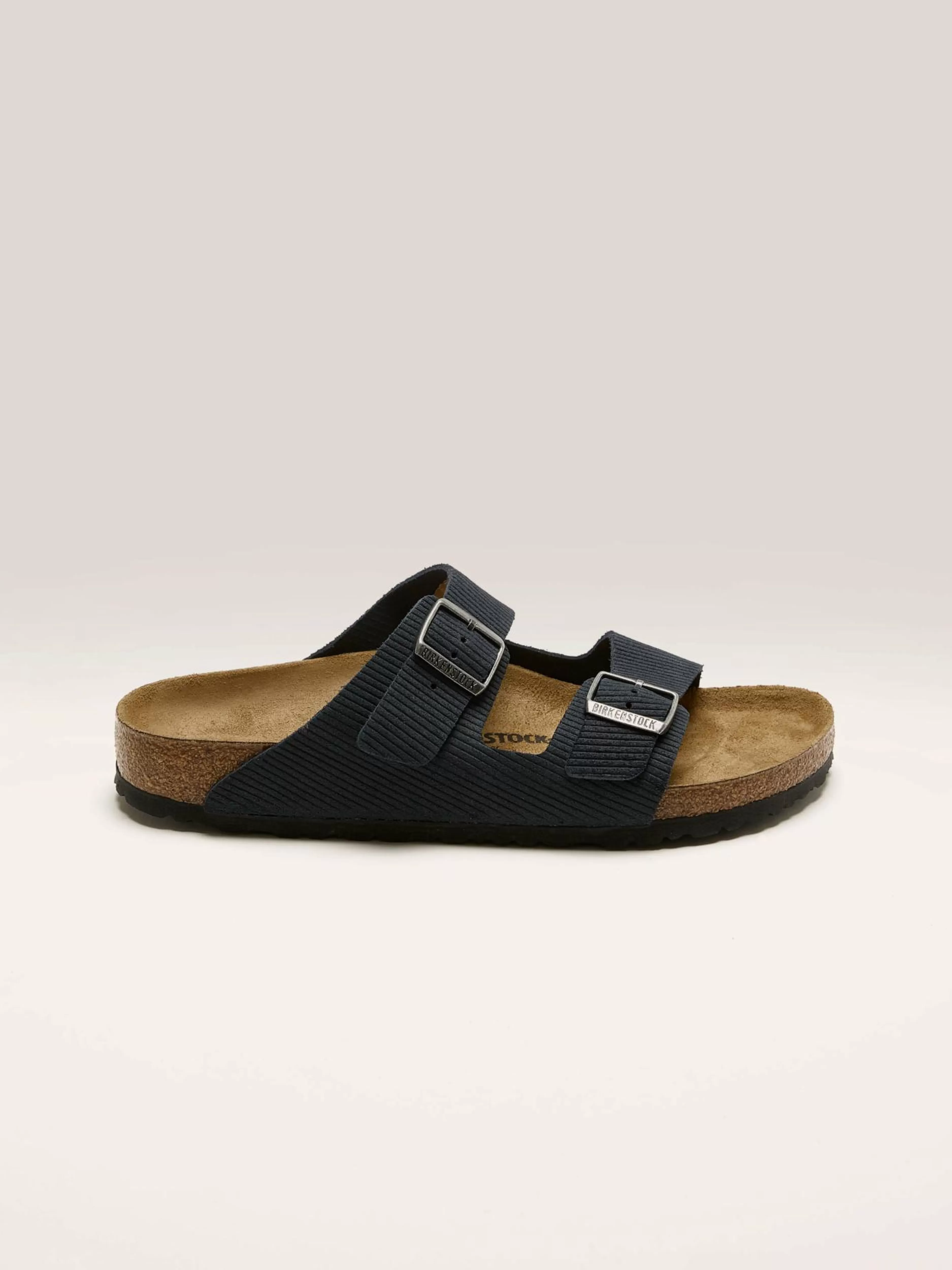 Arizona Suede Voor Mannen-Birkenstock Cheap