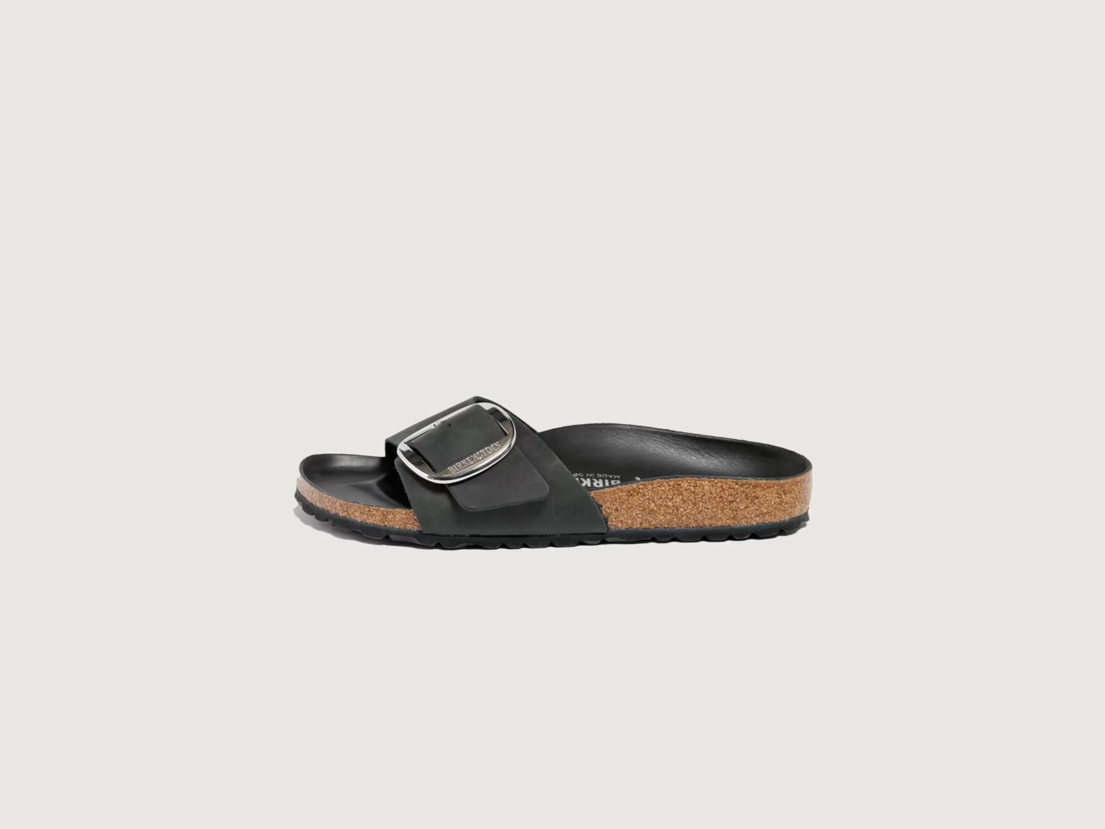 Madrid Big Buckle Voor Vrouwen-Birkenstock Clearance