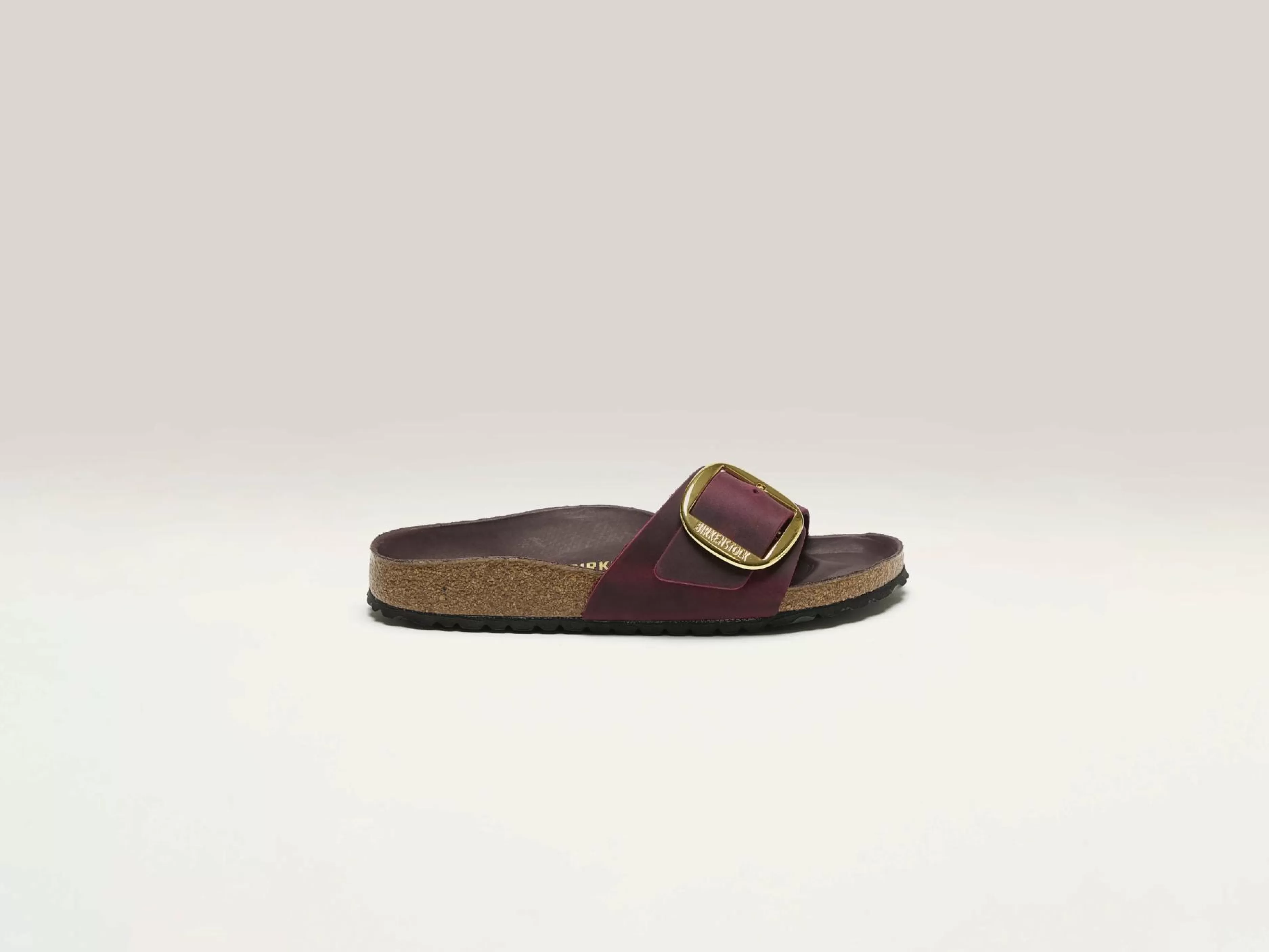 Madrid Big Buckle Voor Vrouwen-Birkenstock Hot