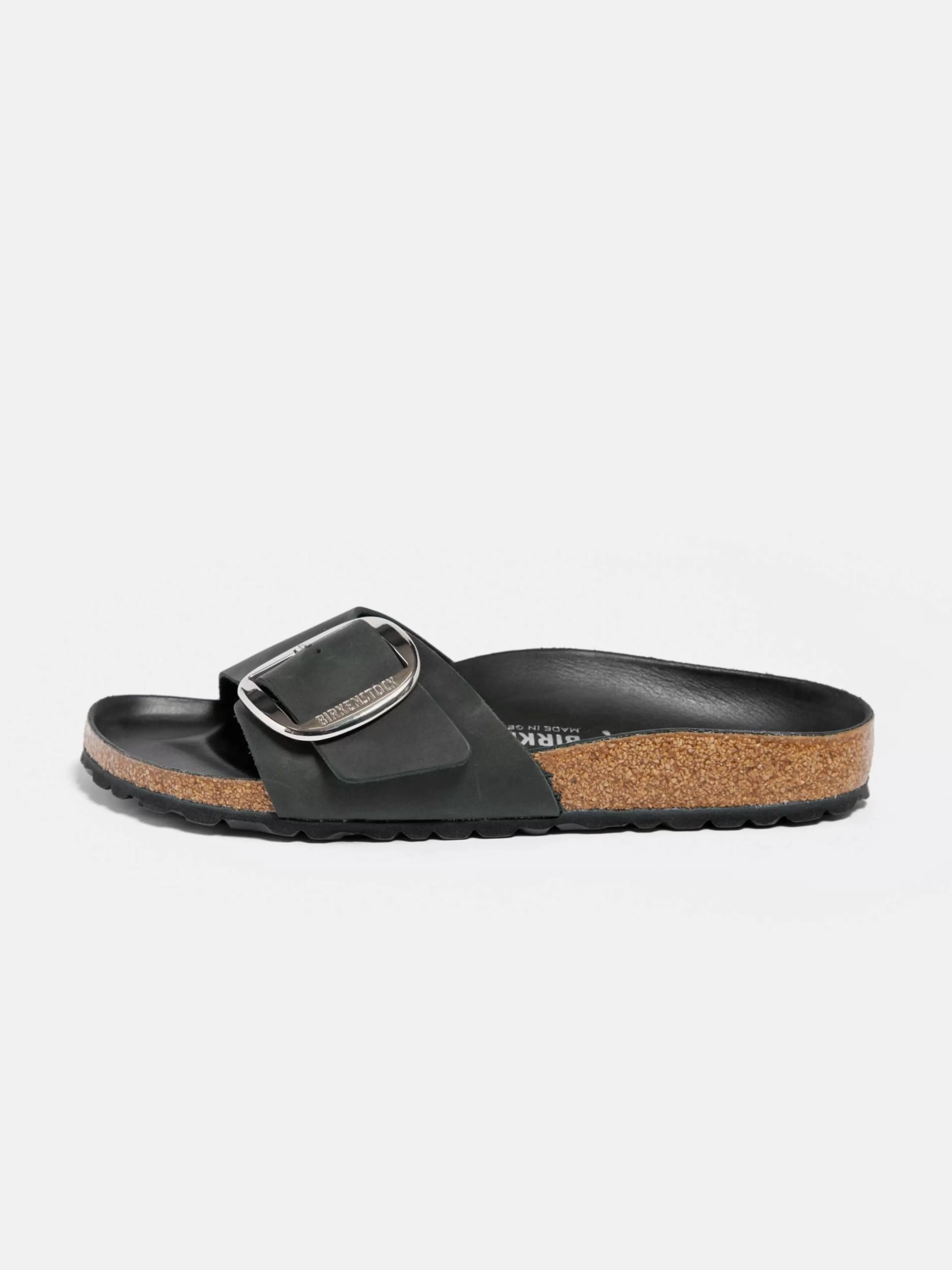 Madrid Big Buckle Voor Vrouwen-Birkenstock Clearance