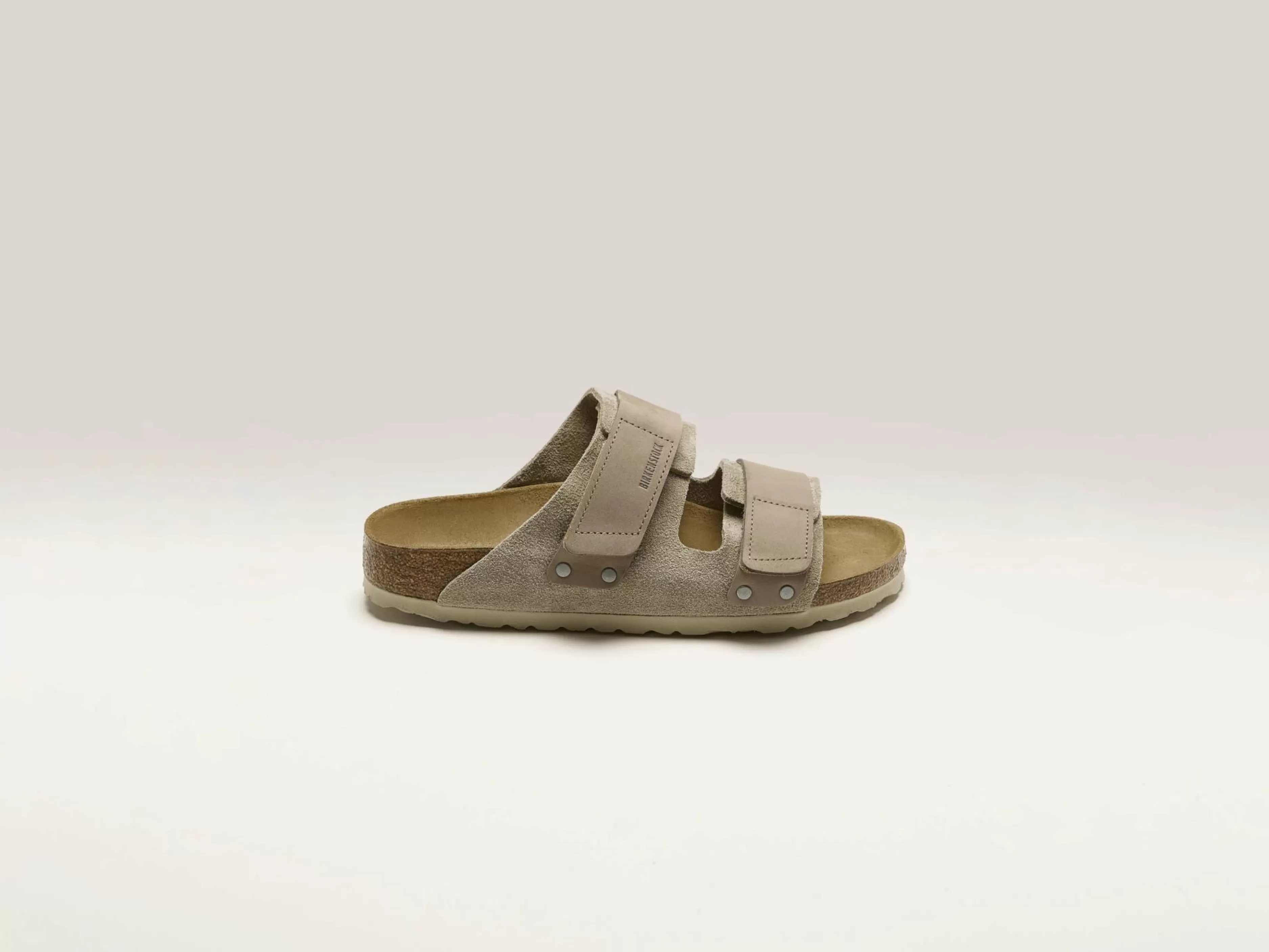 Uji Nubuck Voor Vrouwen-Birkenstock Flash Sale