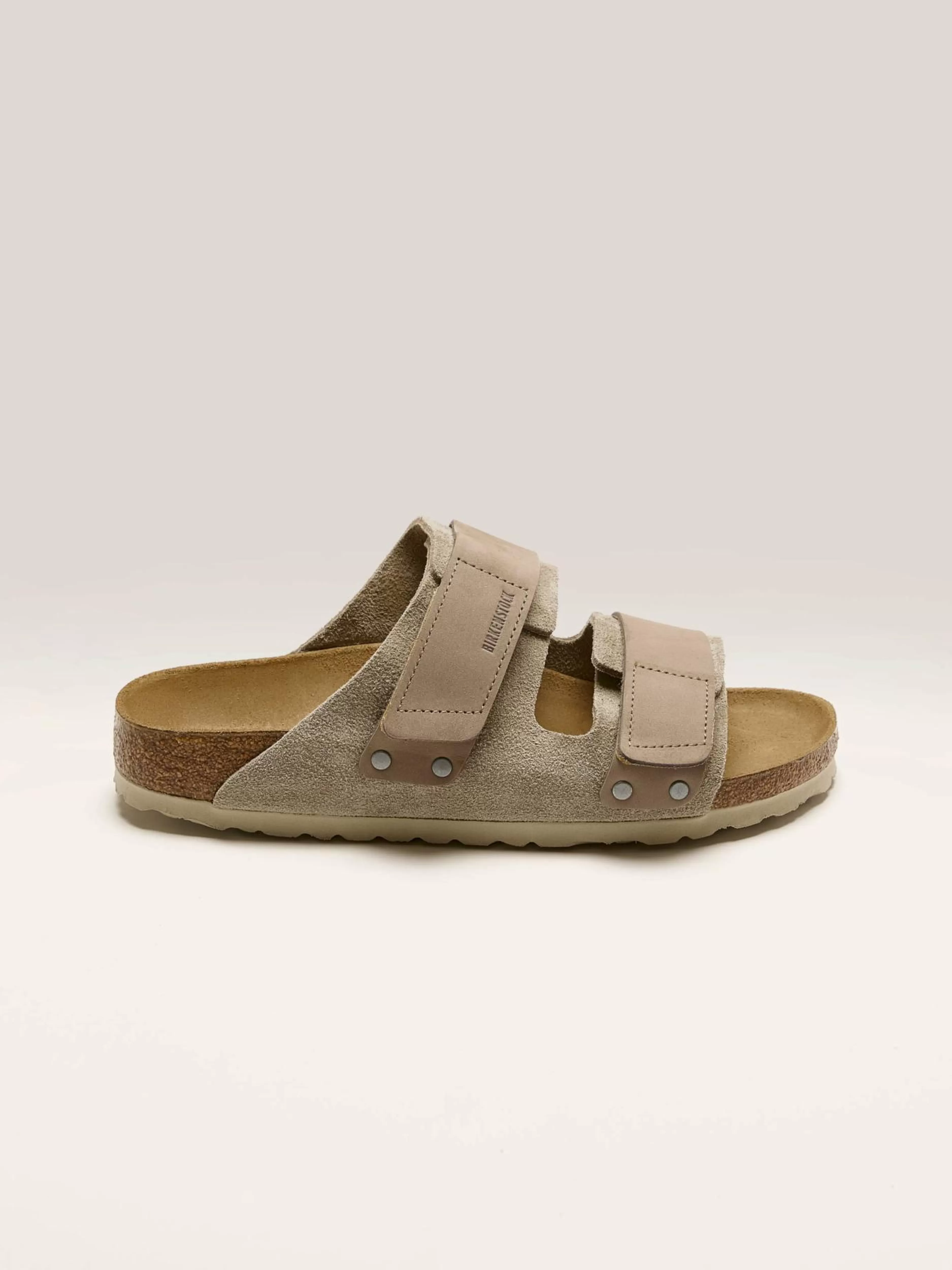 Uji Nubuck Voor Vrouwen-Birkenstock Flash Sale