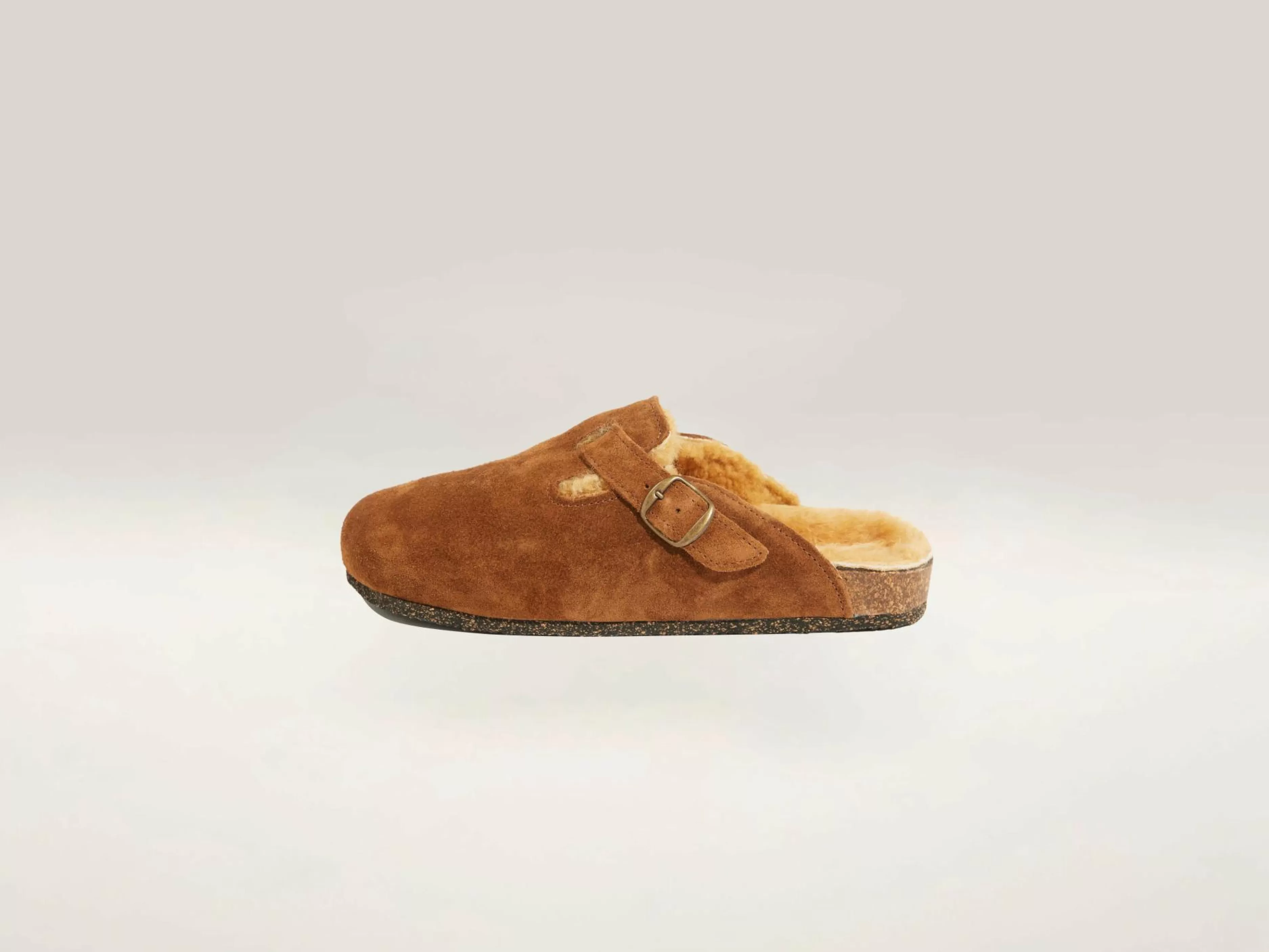 TEDDY MULES-Bosabo Shop