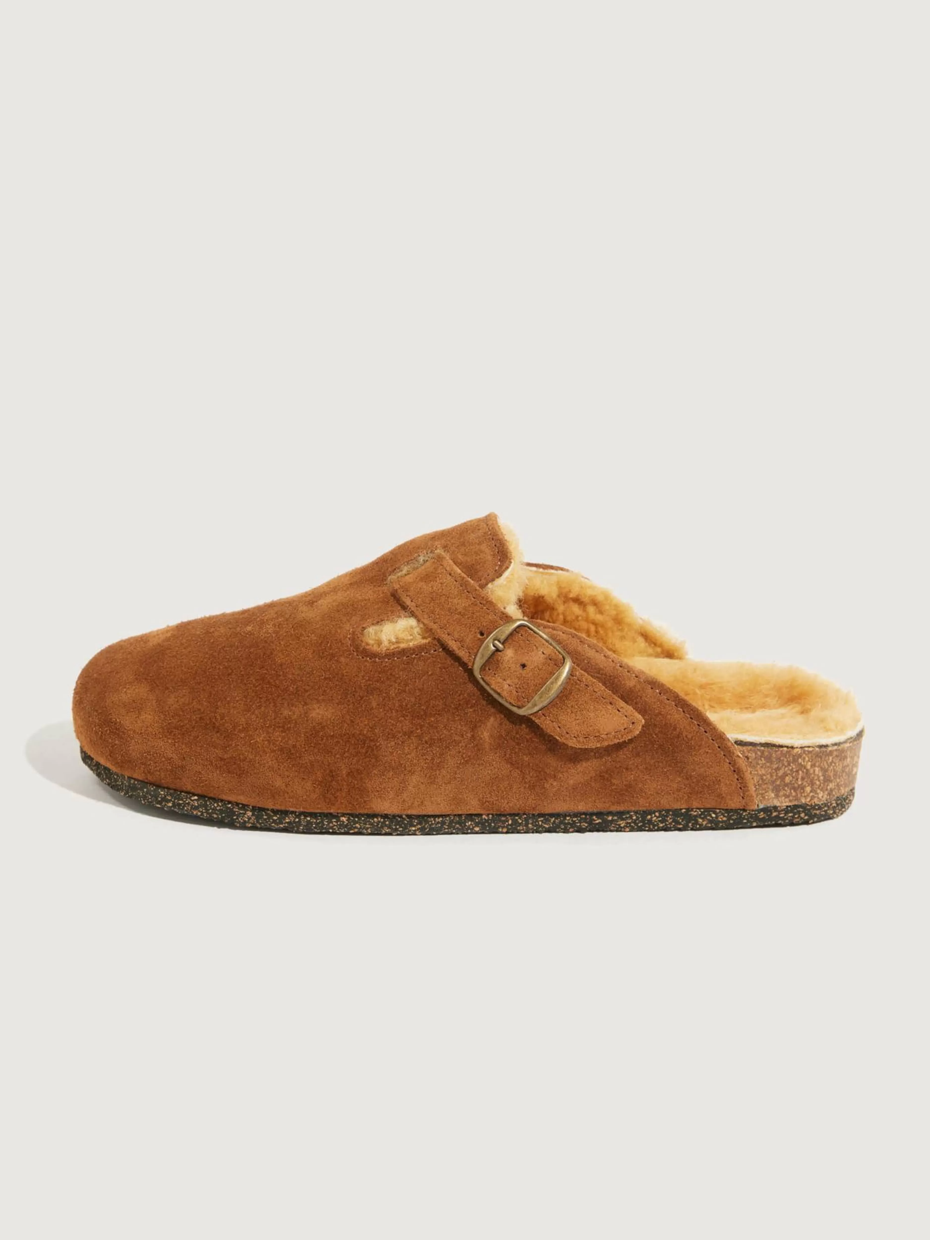 TEDDY MULES-Bosabo Shop