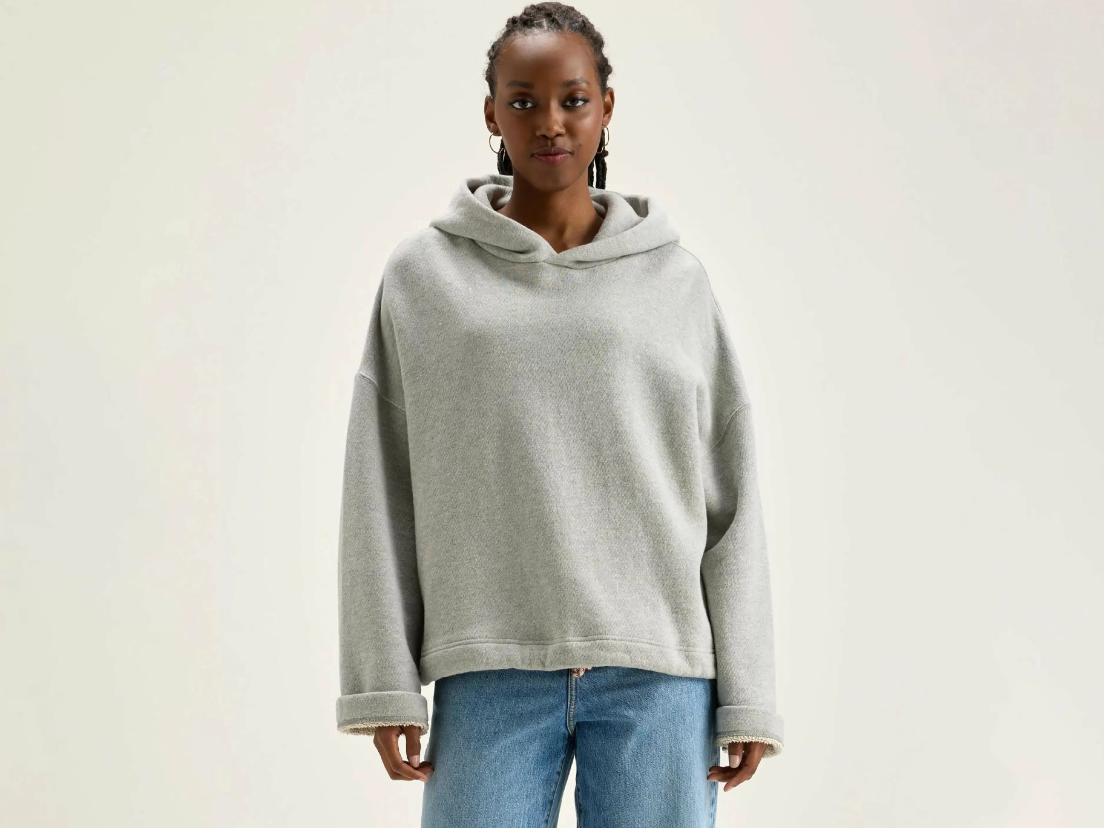 Cate Hoodie-Bellerose Discount