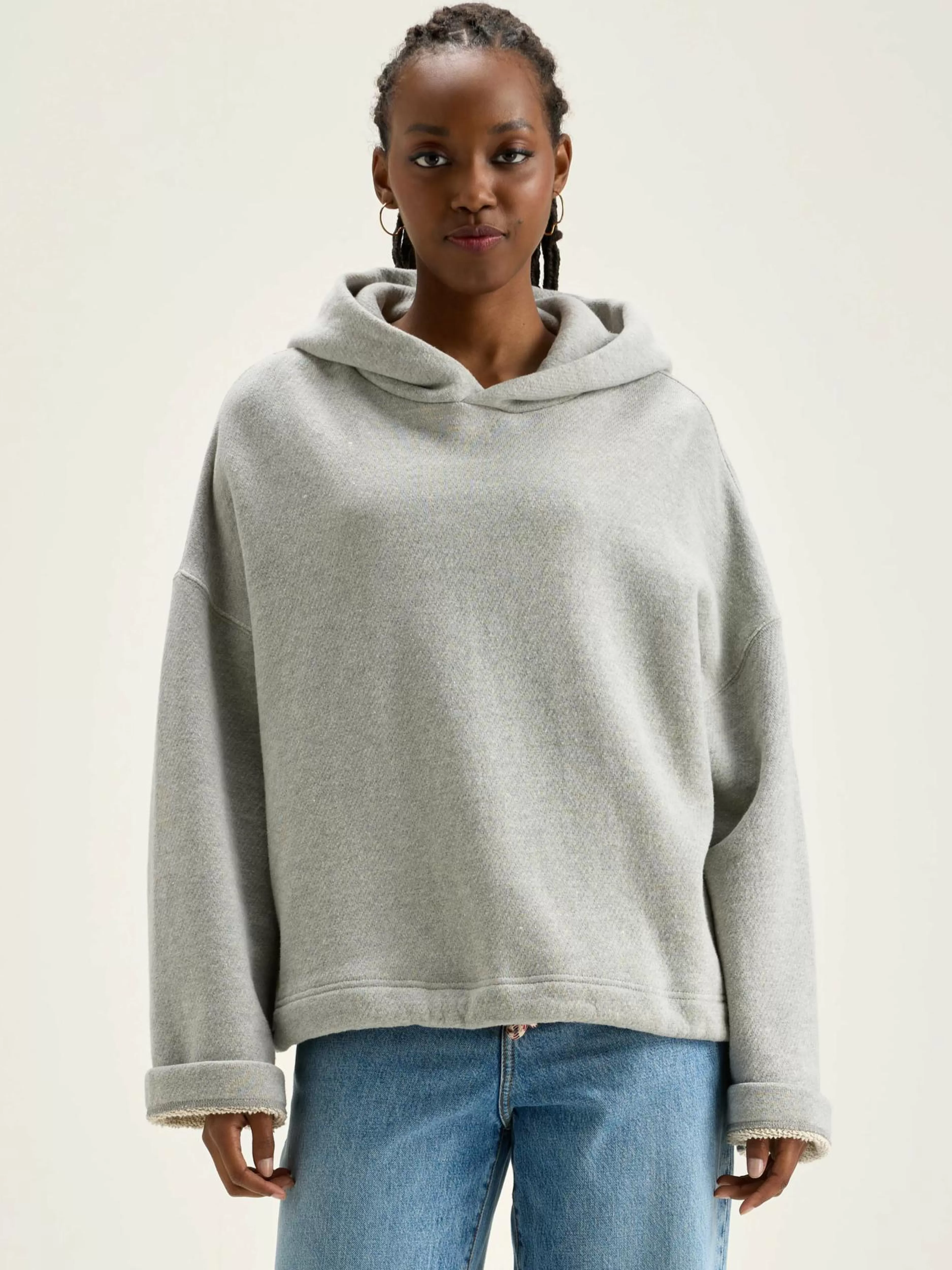 Cate Hoodie-Bellerose Discount