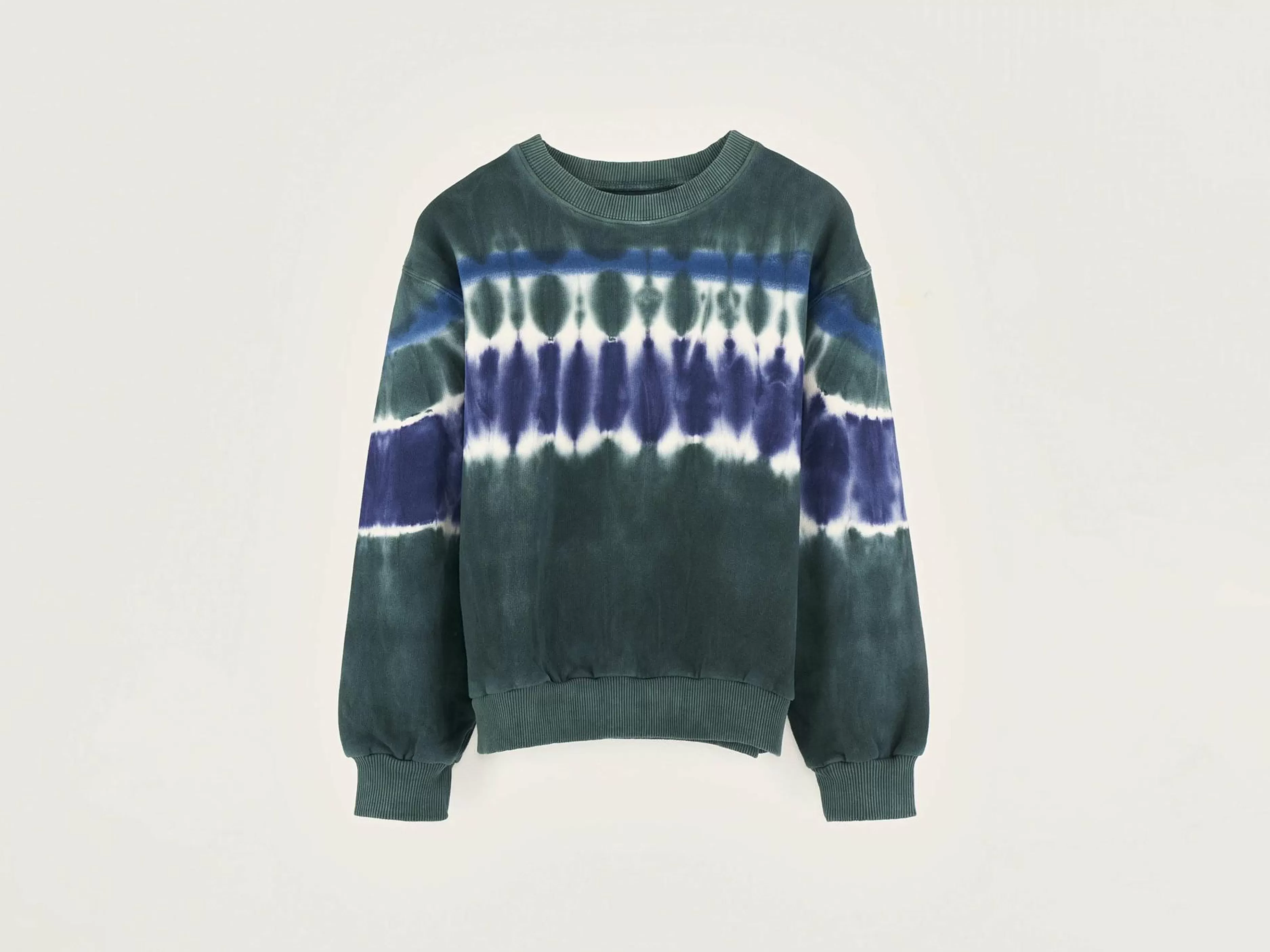 Chami Ronde Hals Sweatshirt-Bellerose Online