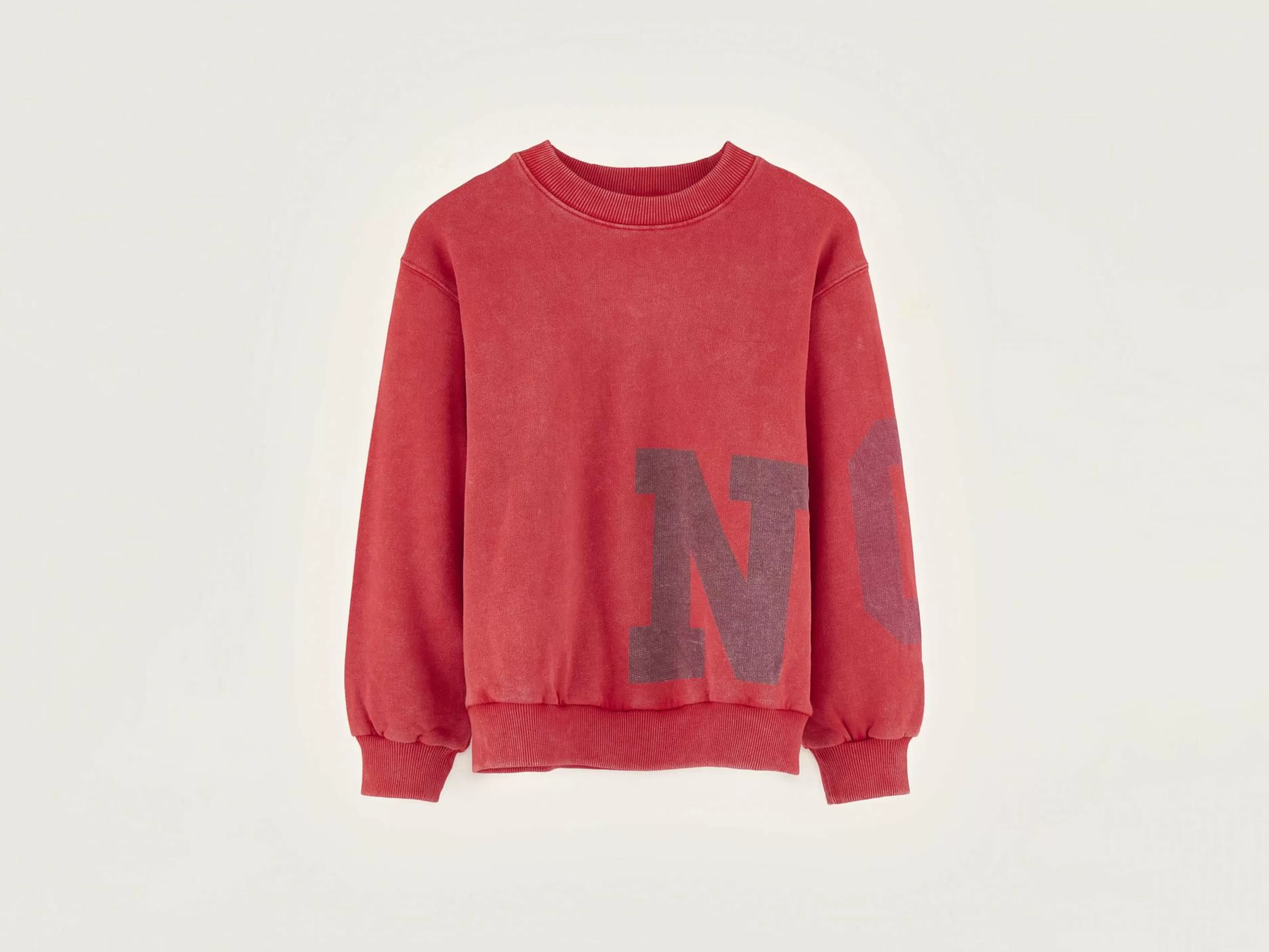 Chami Ronde Hals Sweatshirt-Bellerose Hot