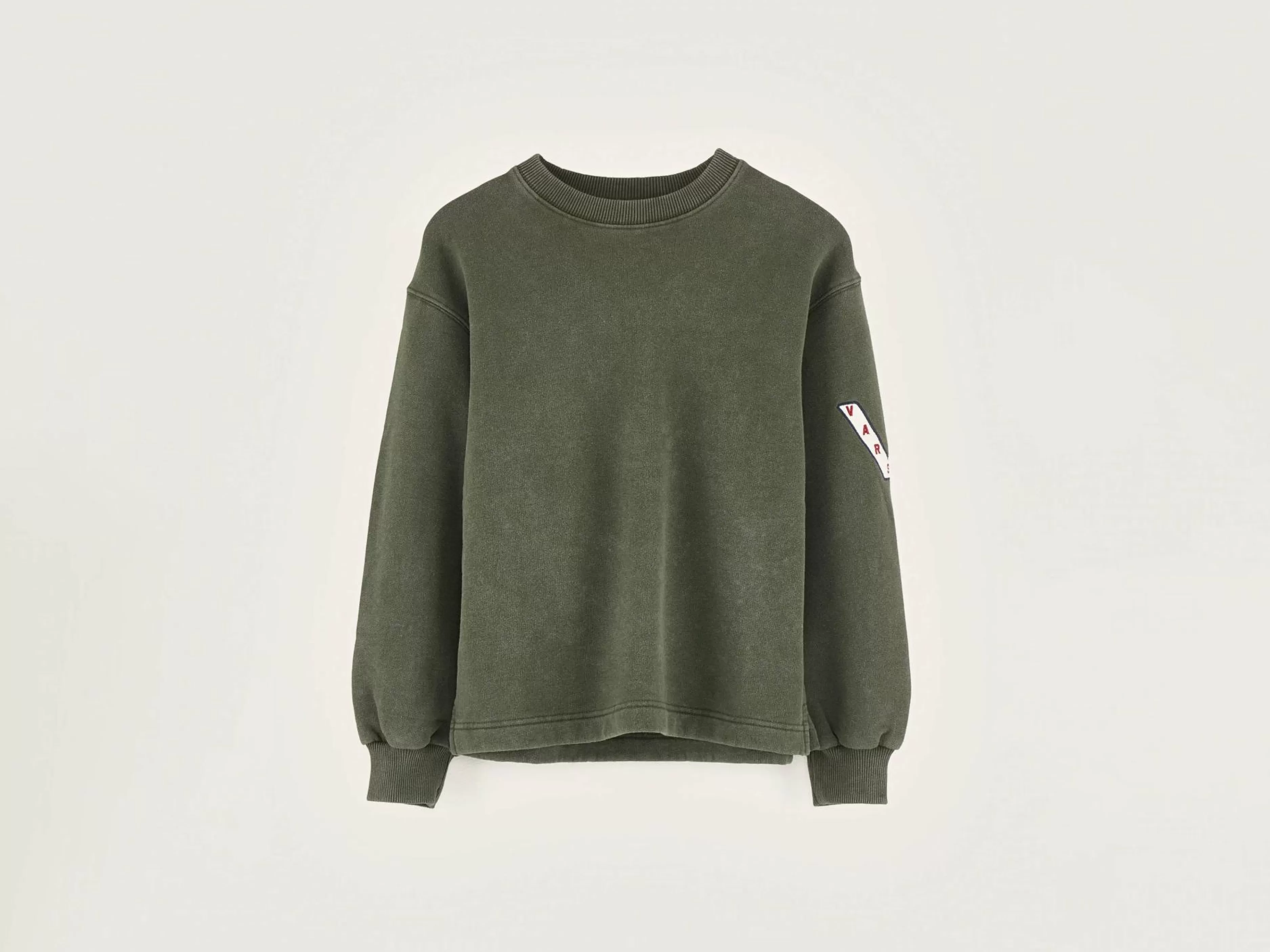 Chamo Comfortabel Sweatshirt-Bellerose Flash Sale