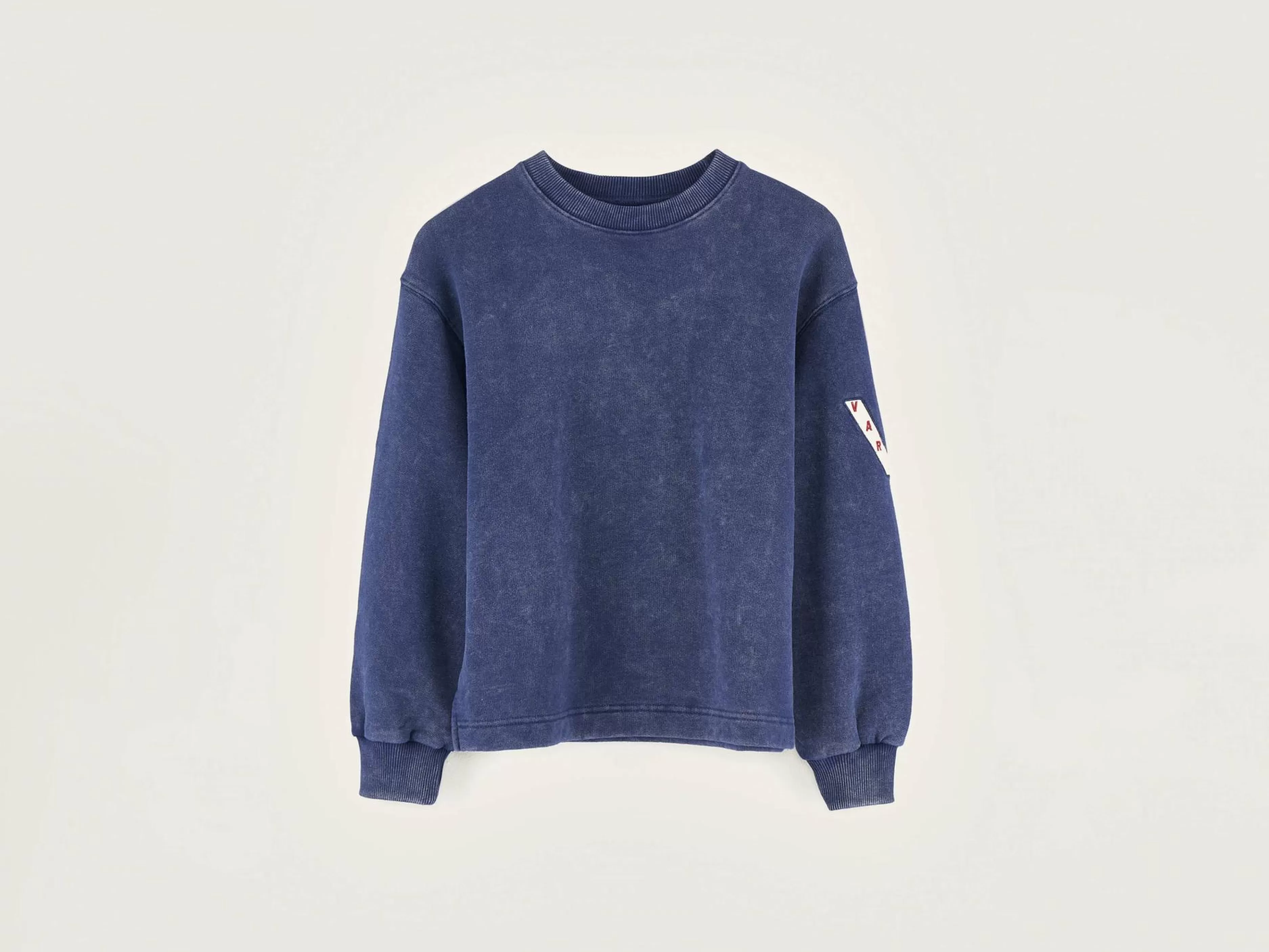 Chamo Comfortabel Sweatshirt-Bellerose Shop